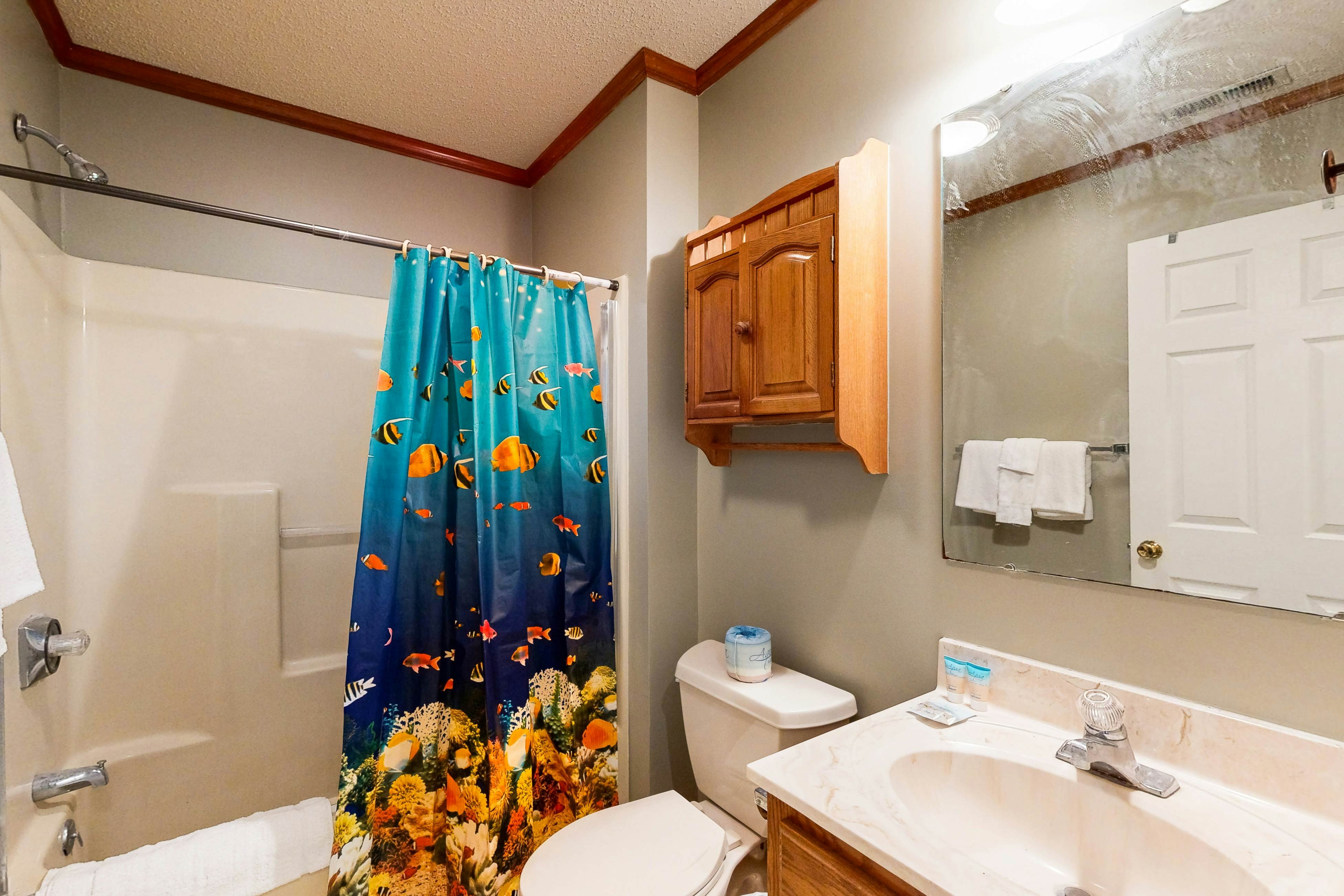 Salt Pond - 669 Bethany Loop