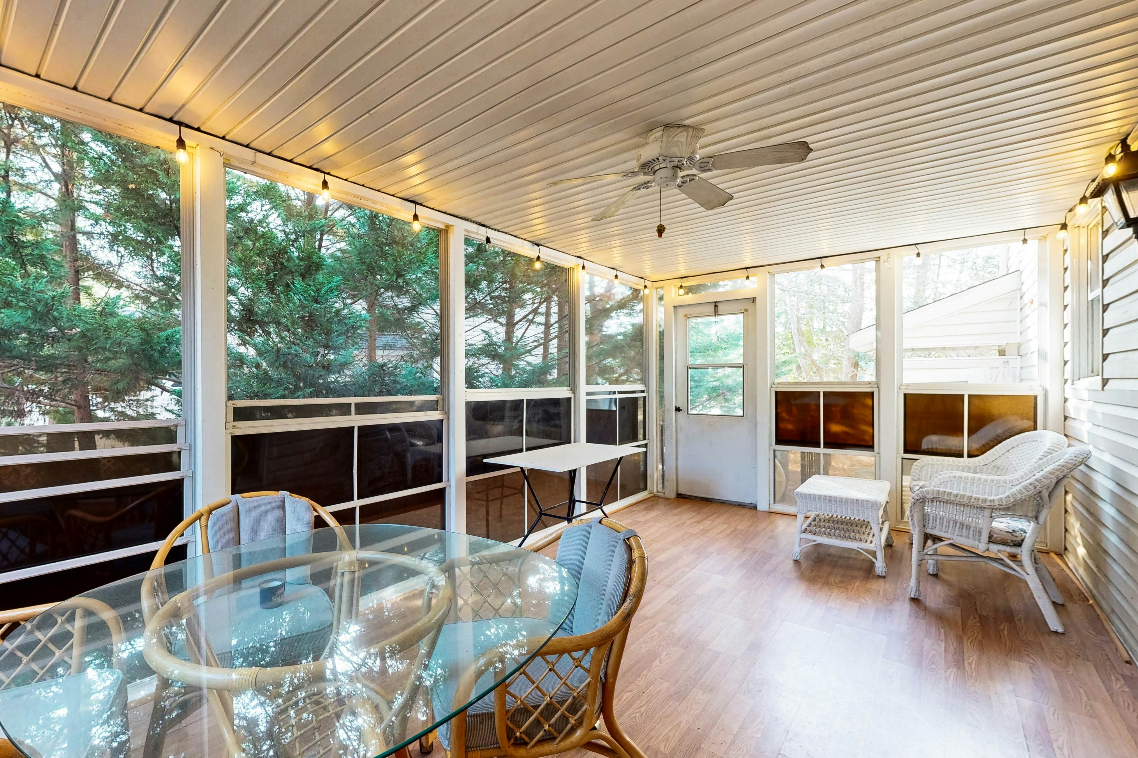 Salt Pond - 669 Bethany Loop