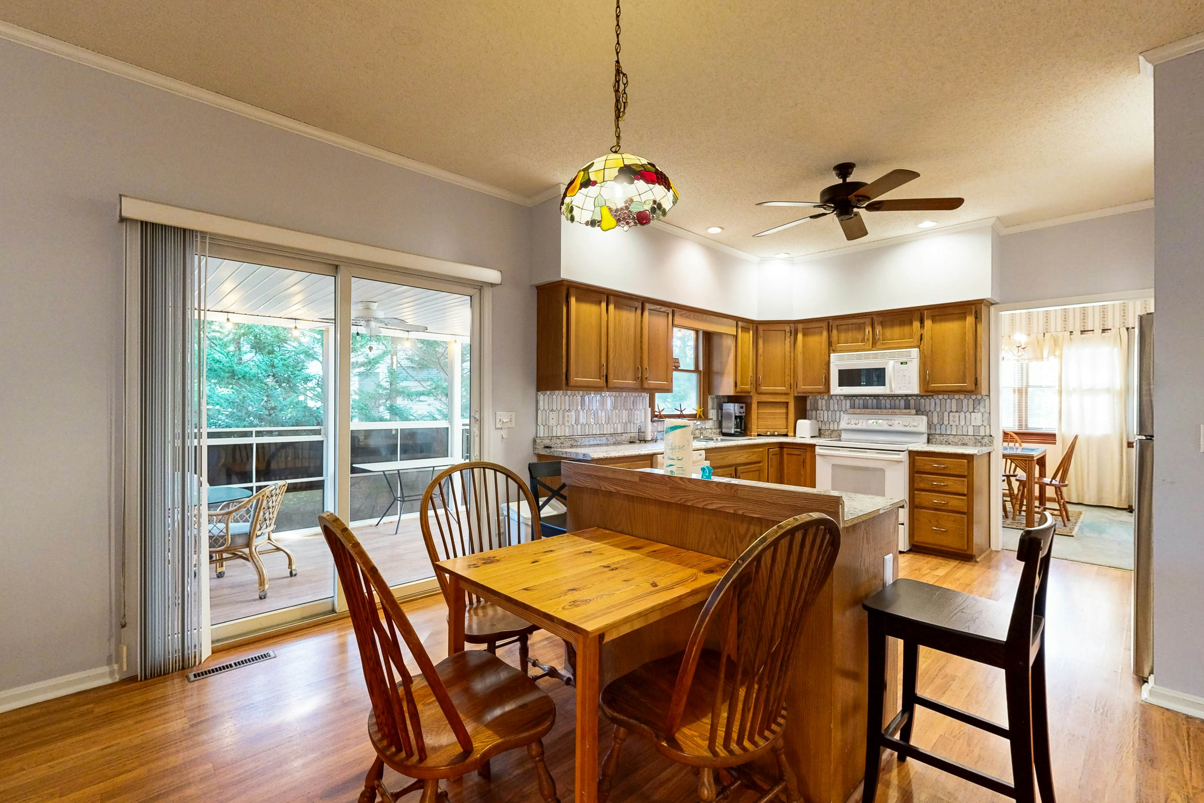 Salt Pond - 669 Bethany Loop