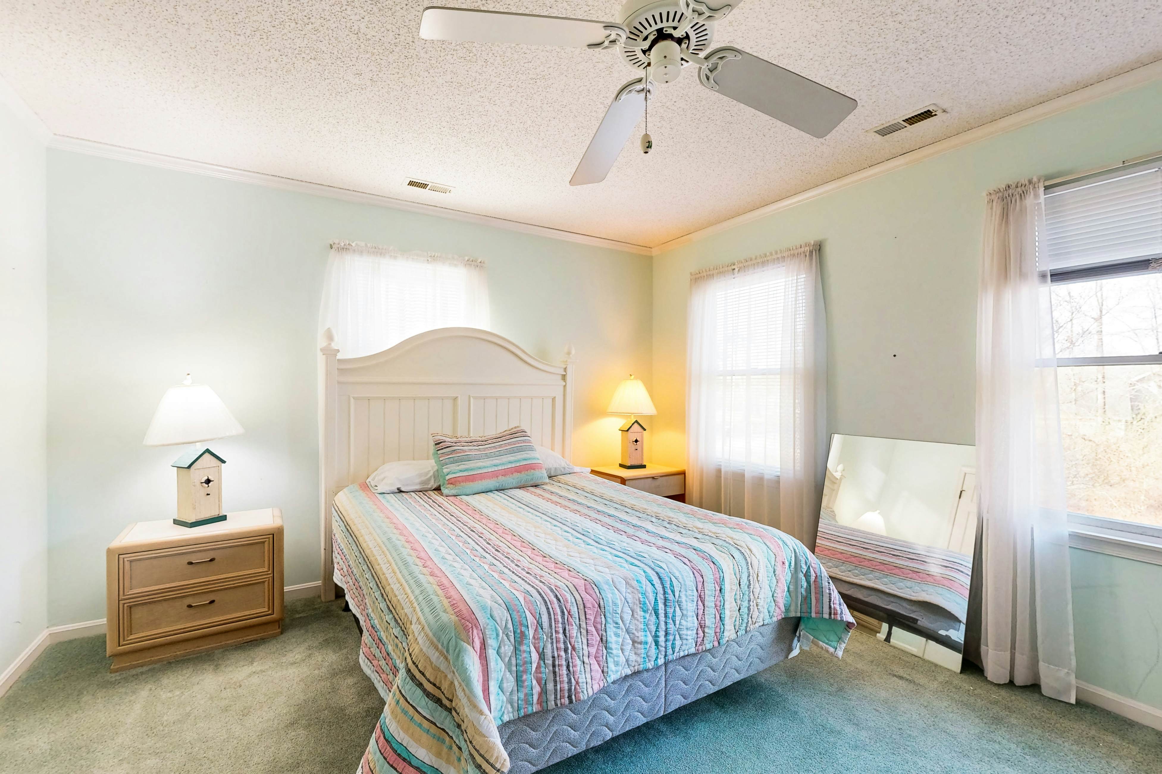 Salt Pond - 669 Bethany Loop