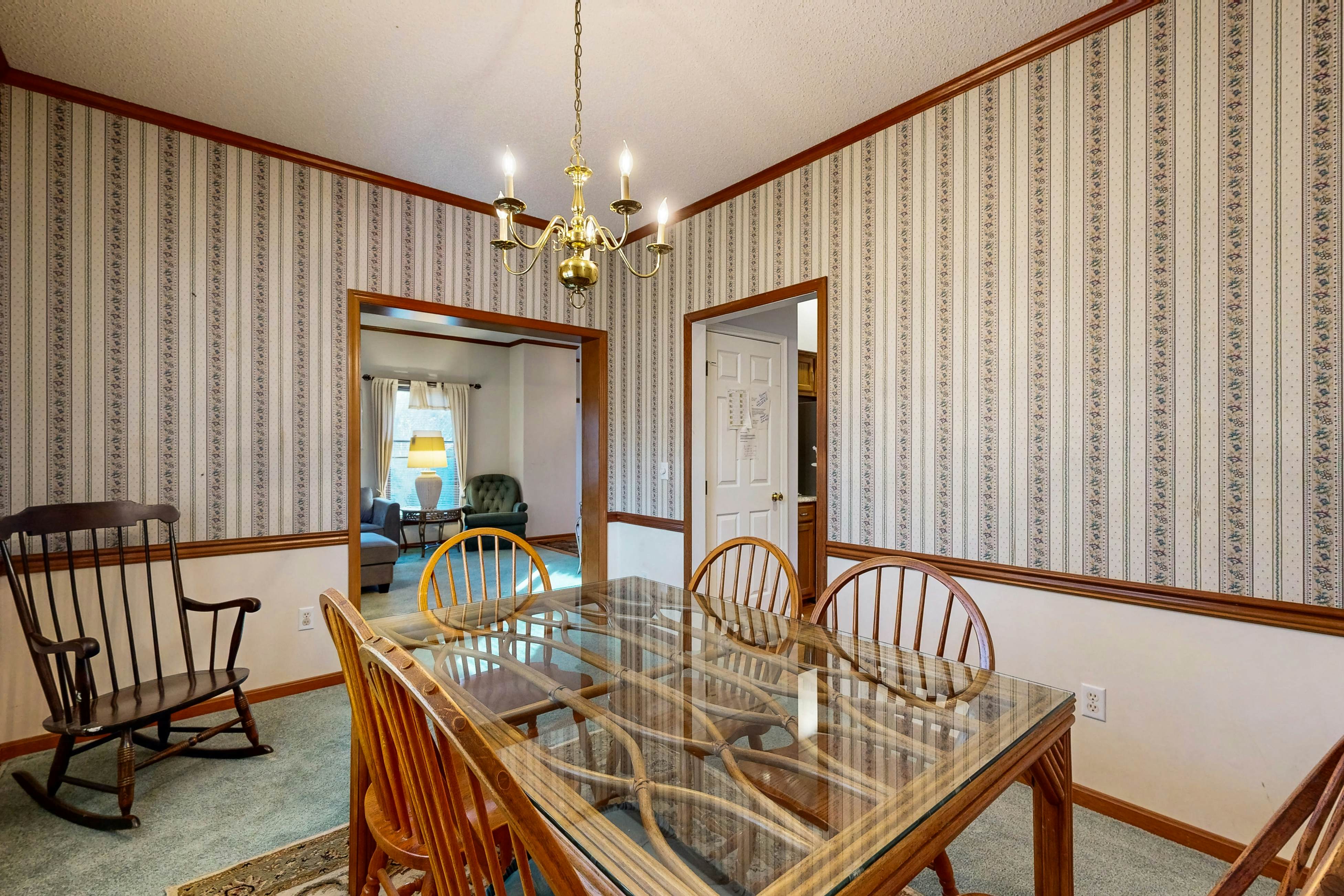 Salt Pond - 669 Bethany Loop