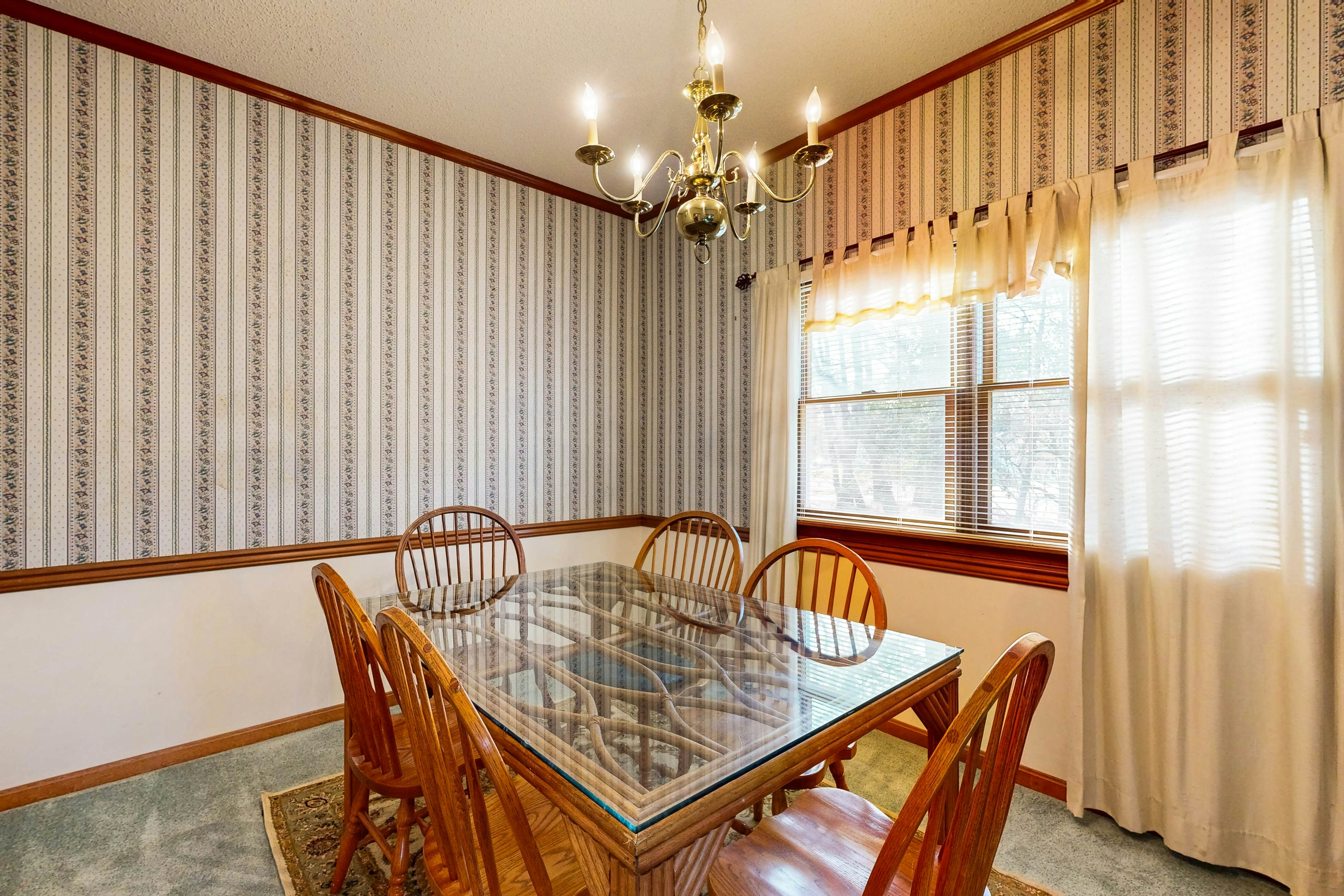 Salt Pond - 669 Bethany Loop