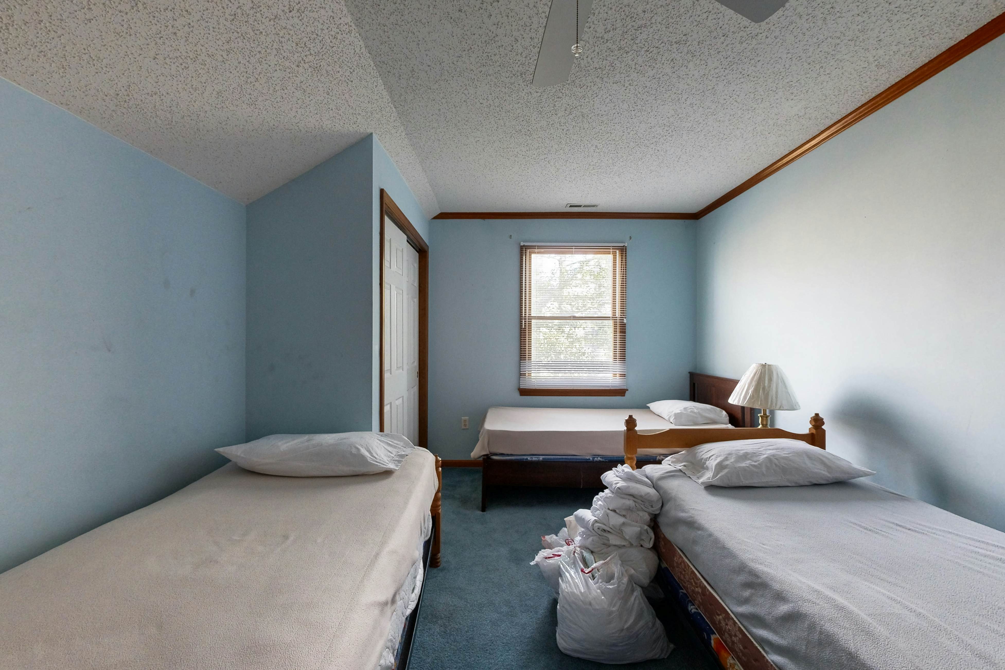 Salt Pond - 669 Bethany Loop