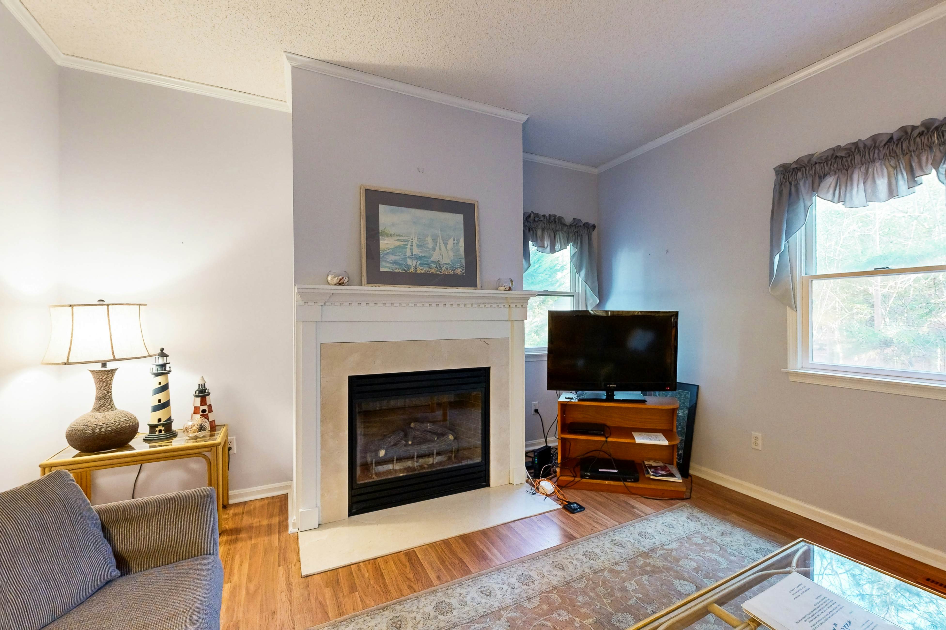 Salt Pond - 669 Bethany Loop