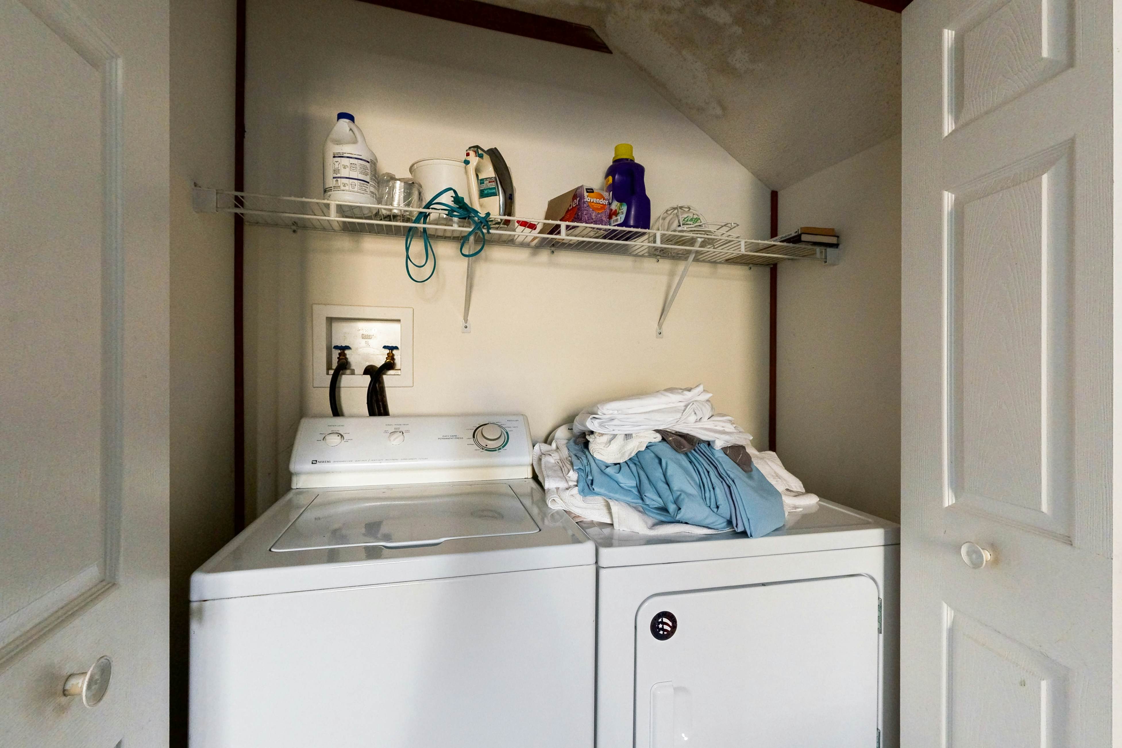 Salt Pond - 669 Bethany Loop