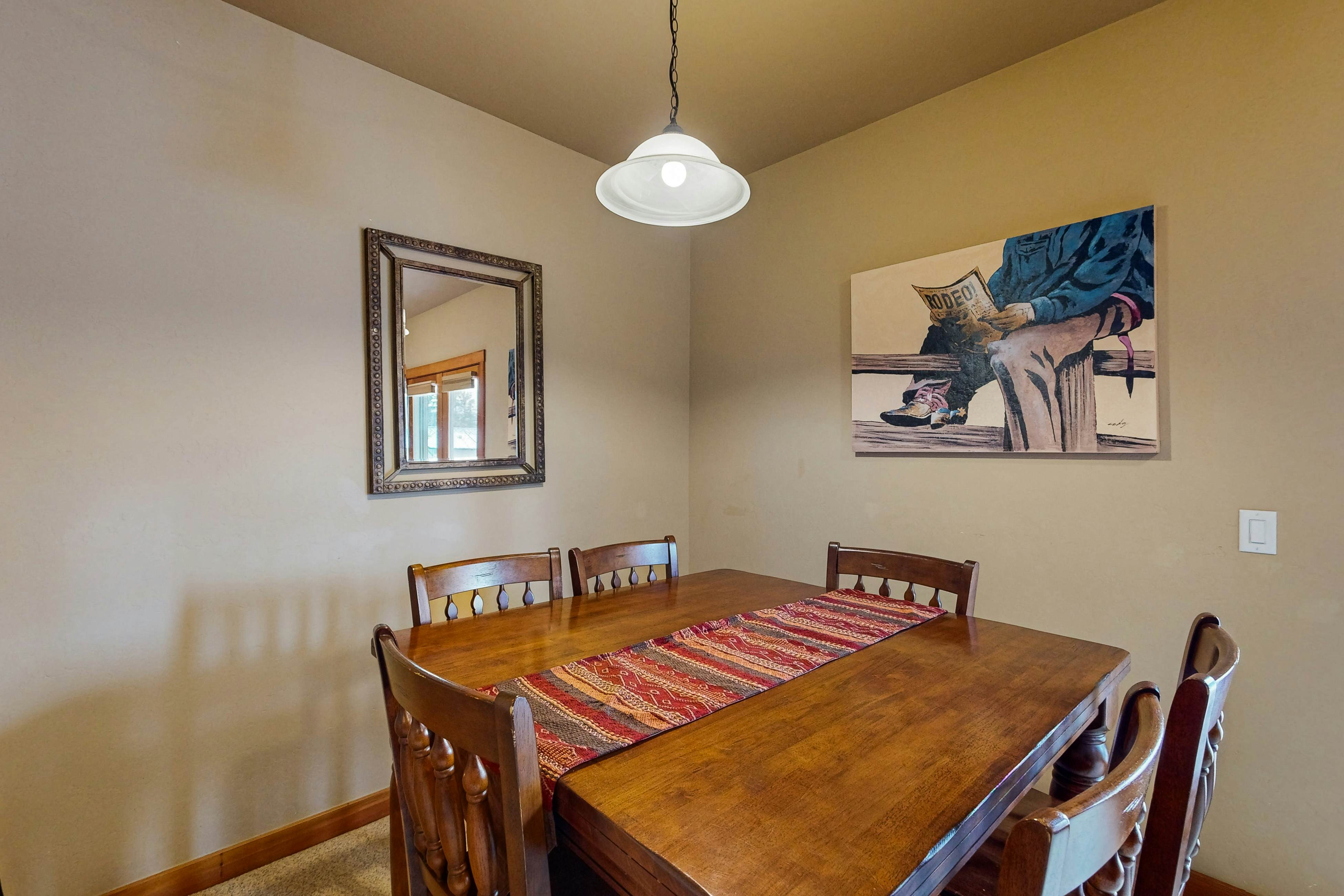 Durango Slopeside at Elkpoint #3