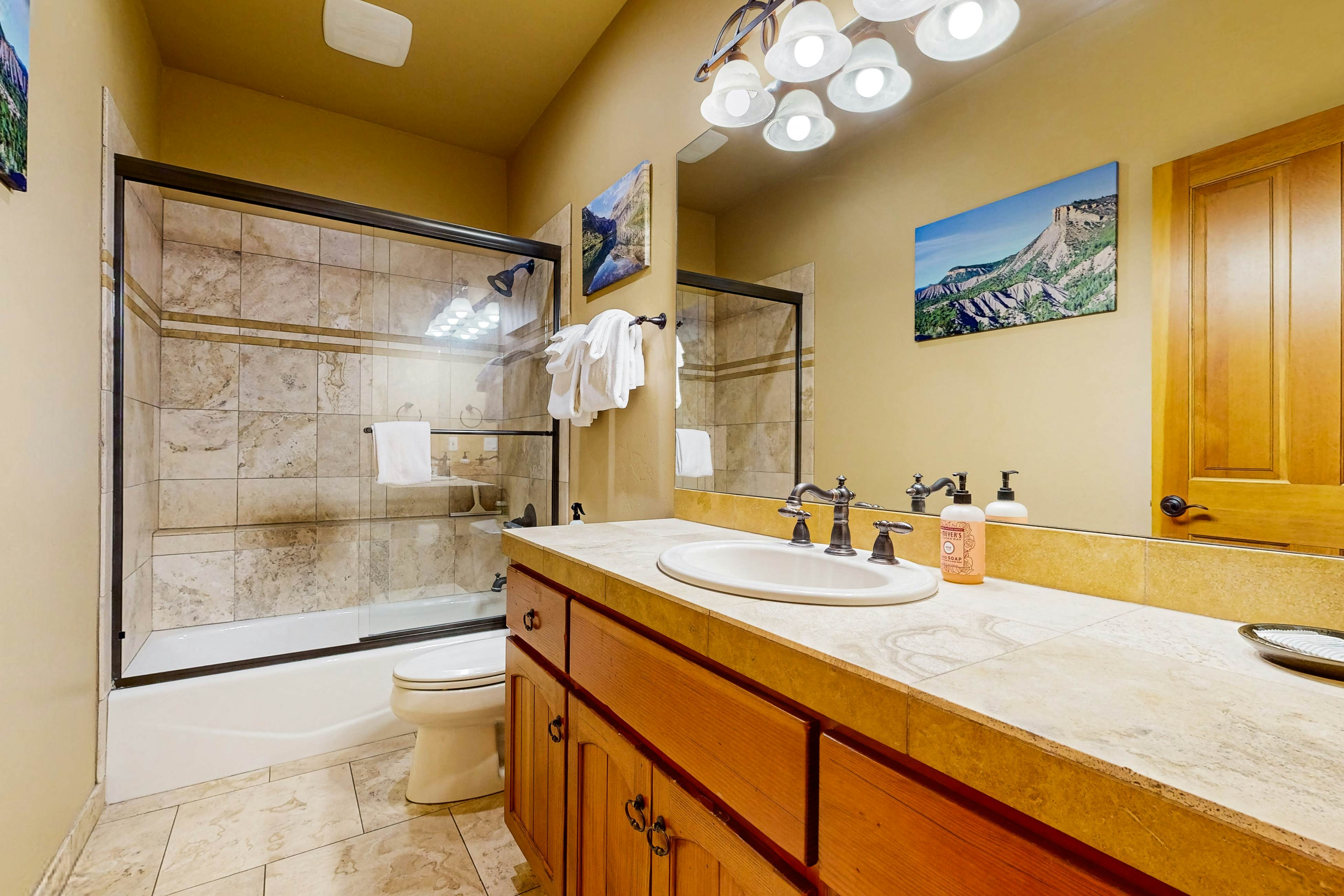 Durango Slopeside at Elkpoint #3