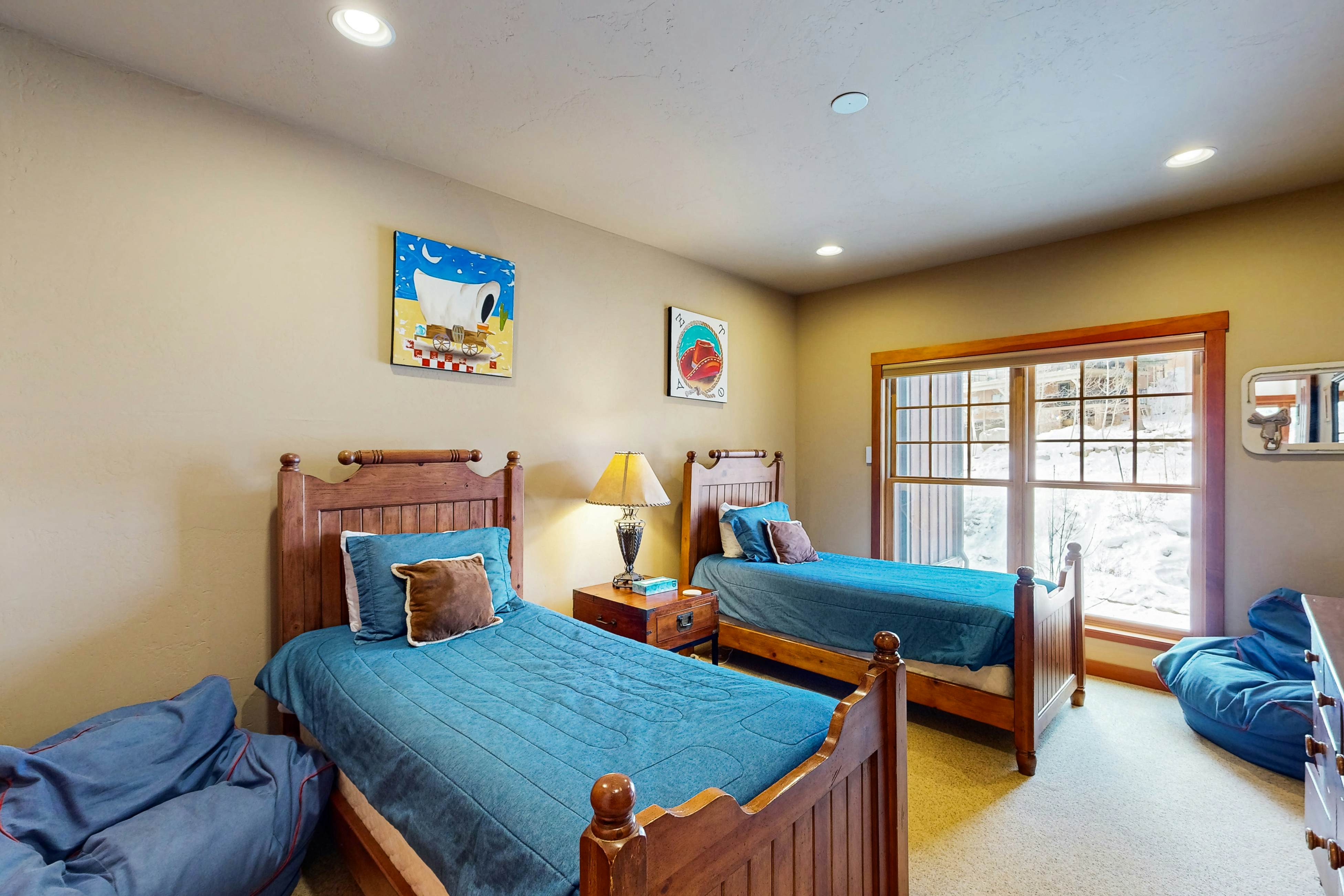 Durango Slopeside at Elkpoint #3