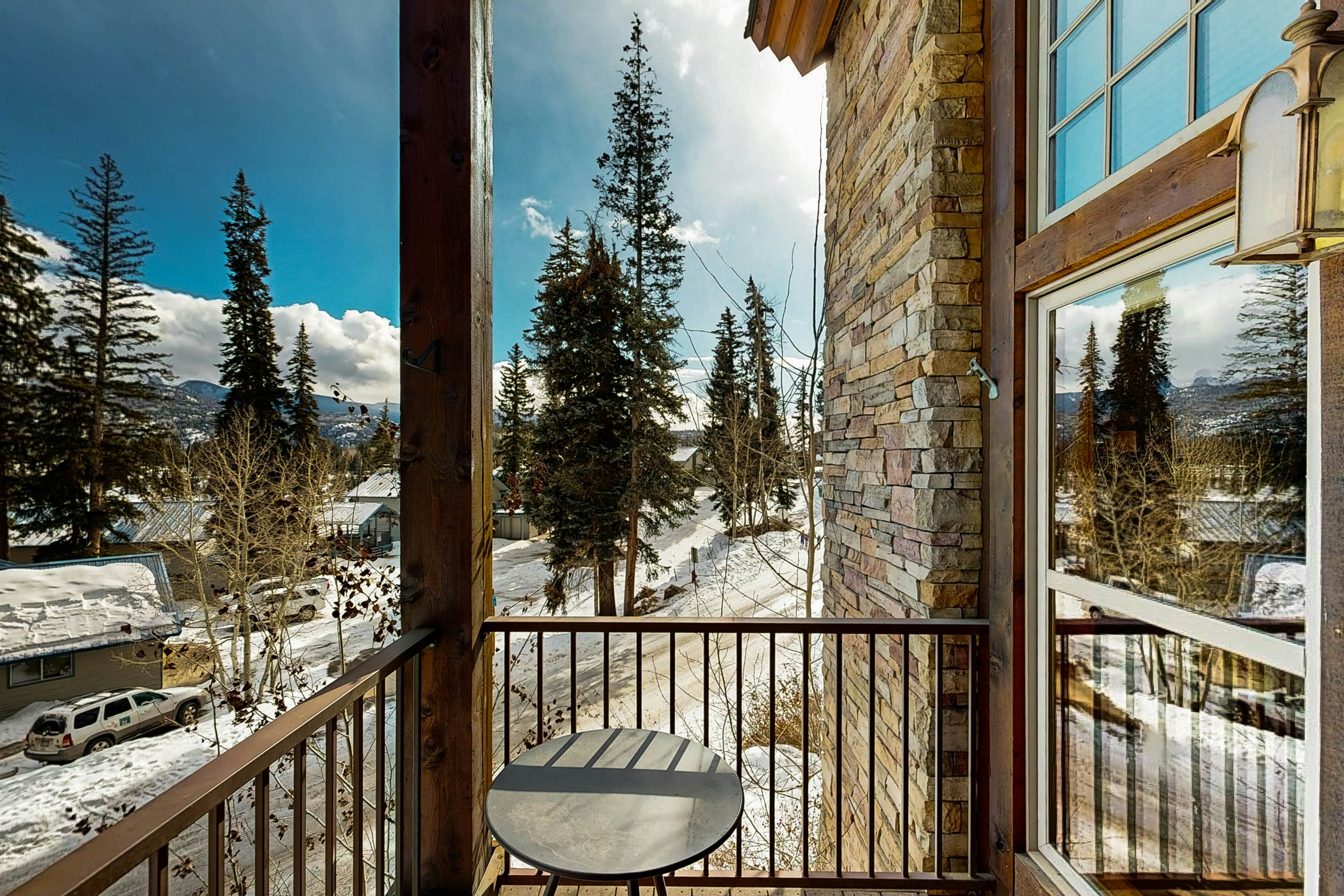 Durango Slopeside at Elkpoint #3