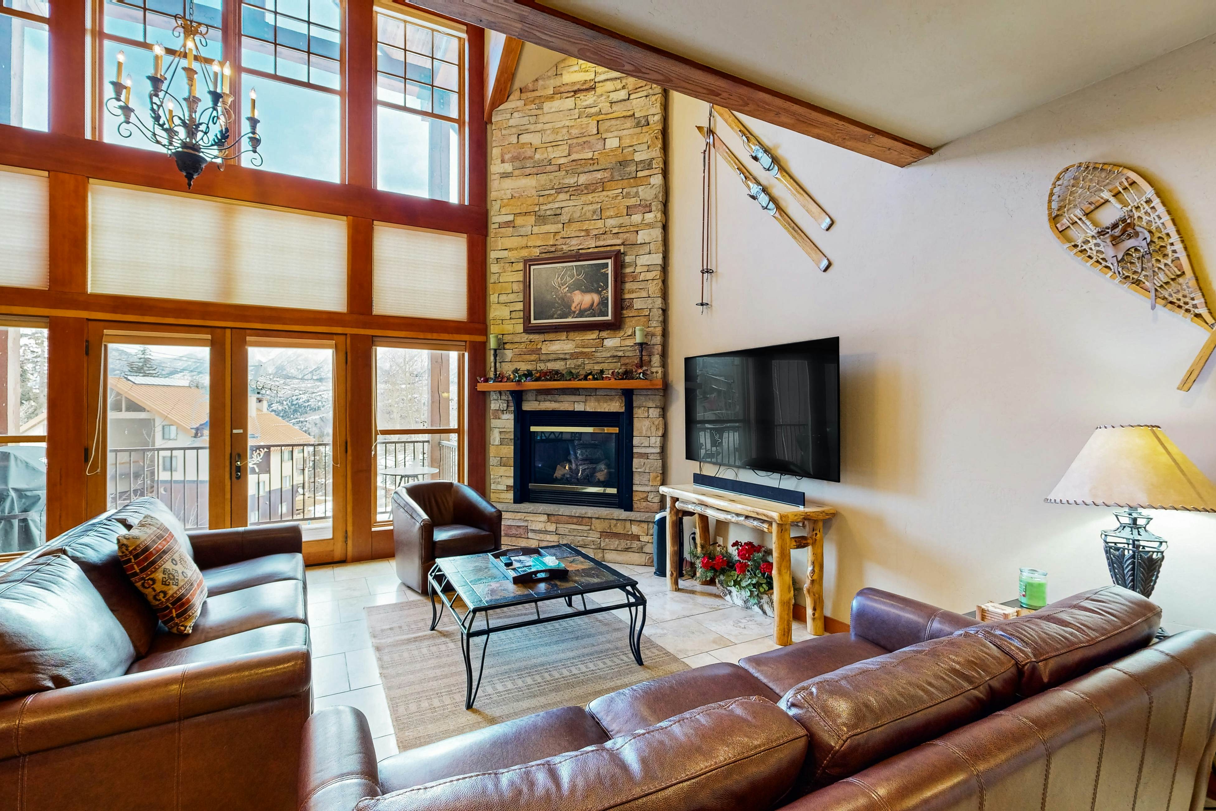 Durango Slopeside at Elkpoint #3