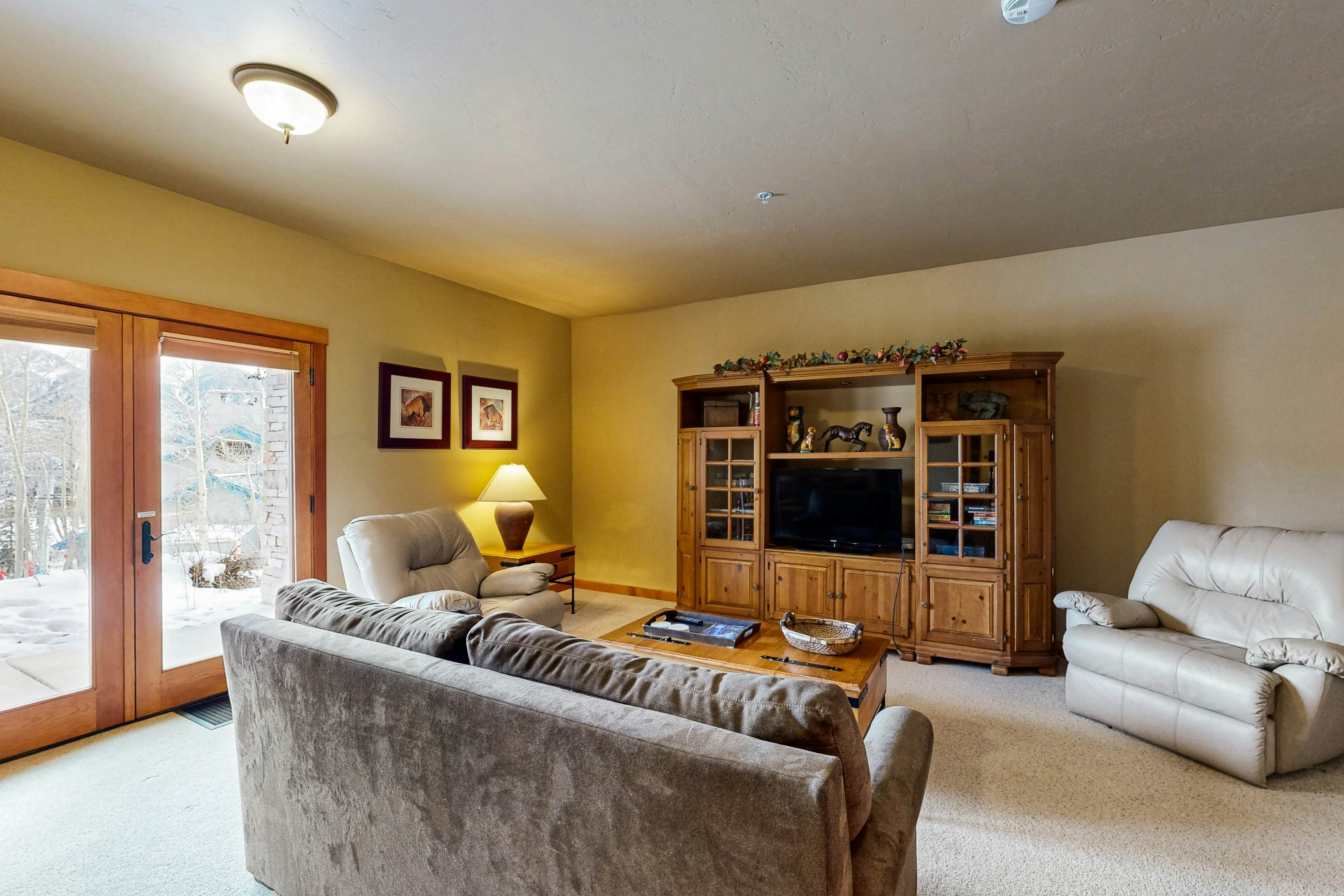 Durango Slopeside at Elkpoint #3