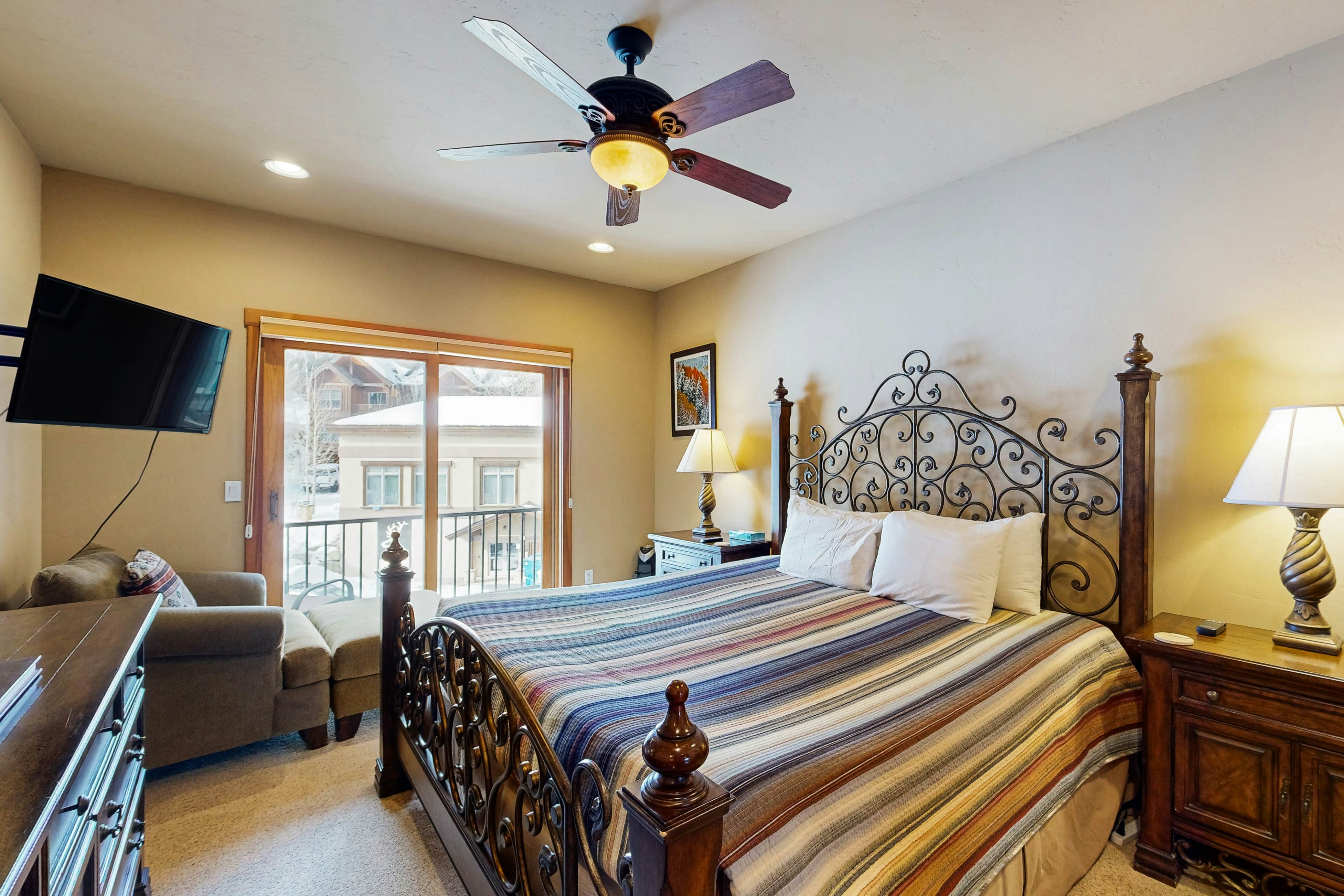 Durango Slopeside at Elkpoint #3