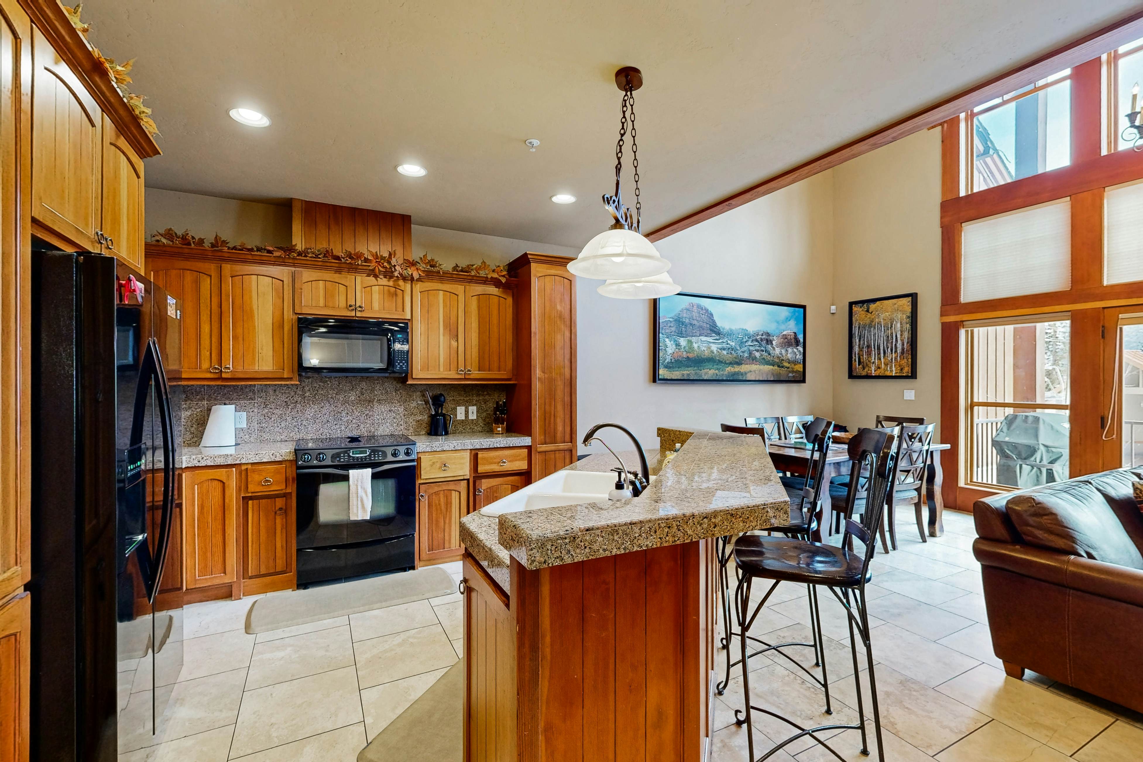 Durango Slopeside at Elkpoint #3