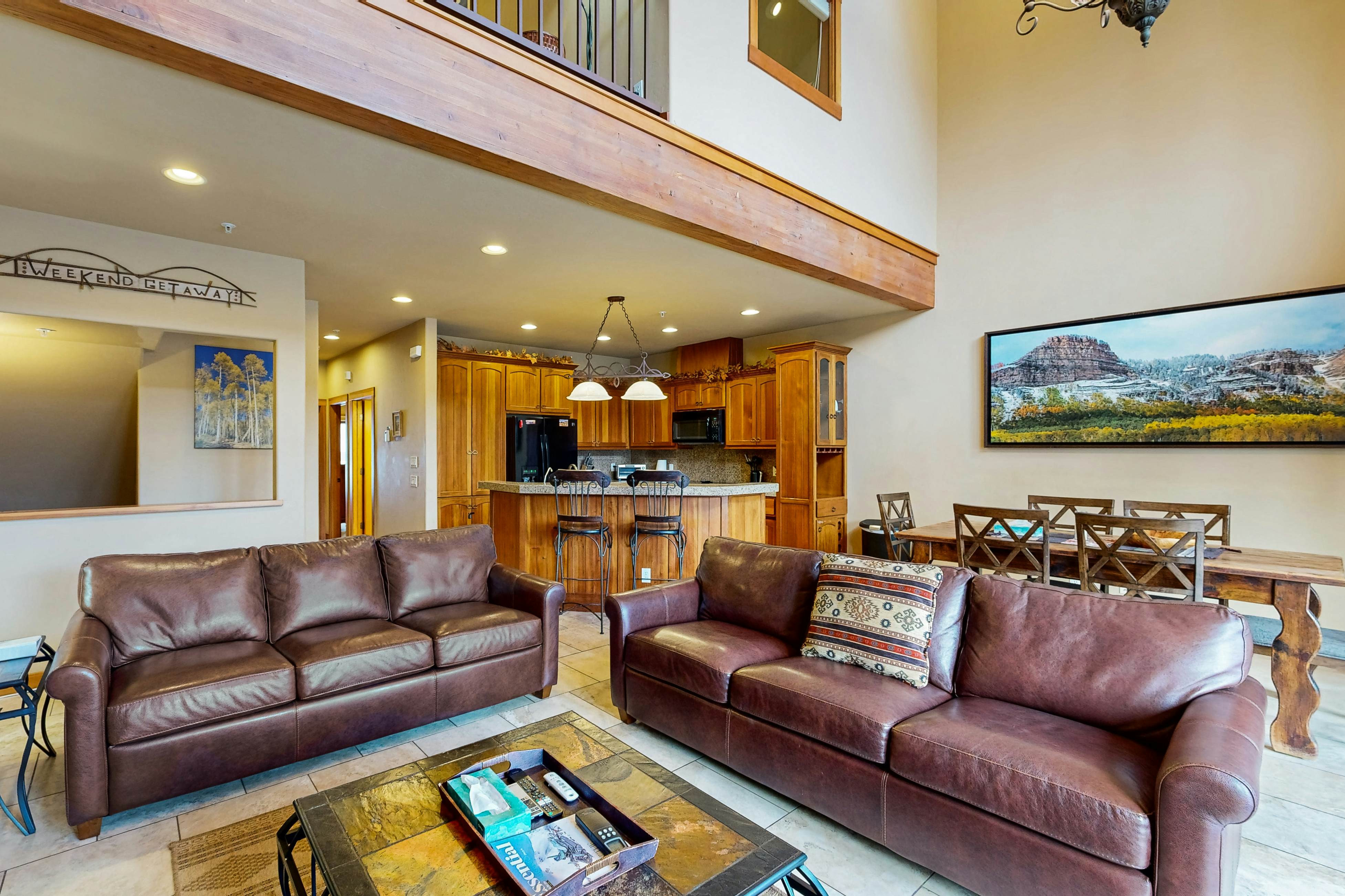 Durango Slopeside at Elkpoint #3