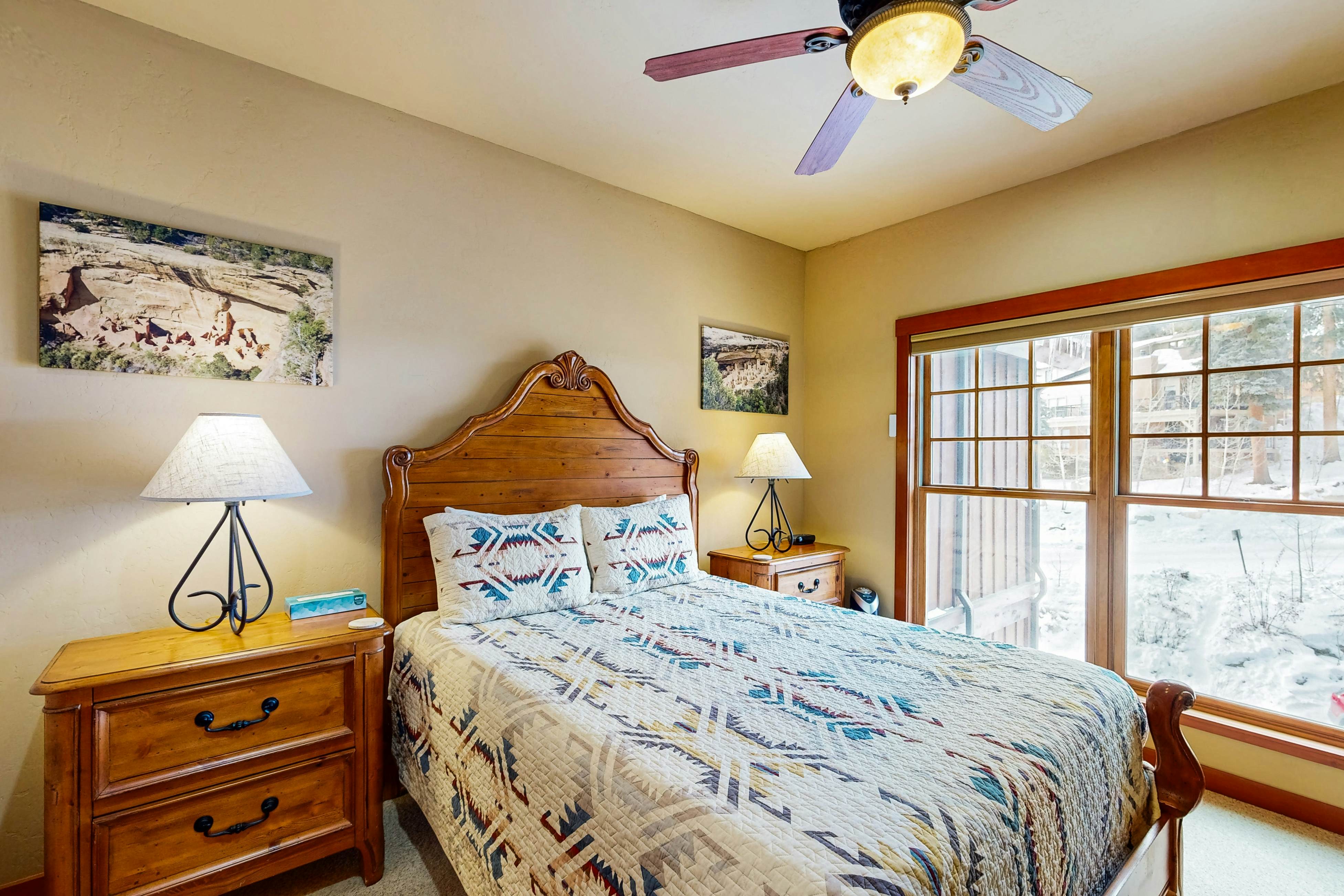 Durango Slopeside at Elkpoint #3