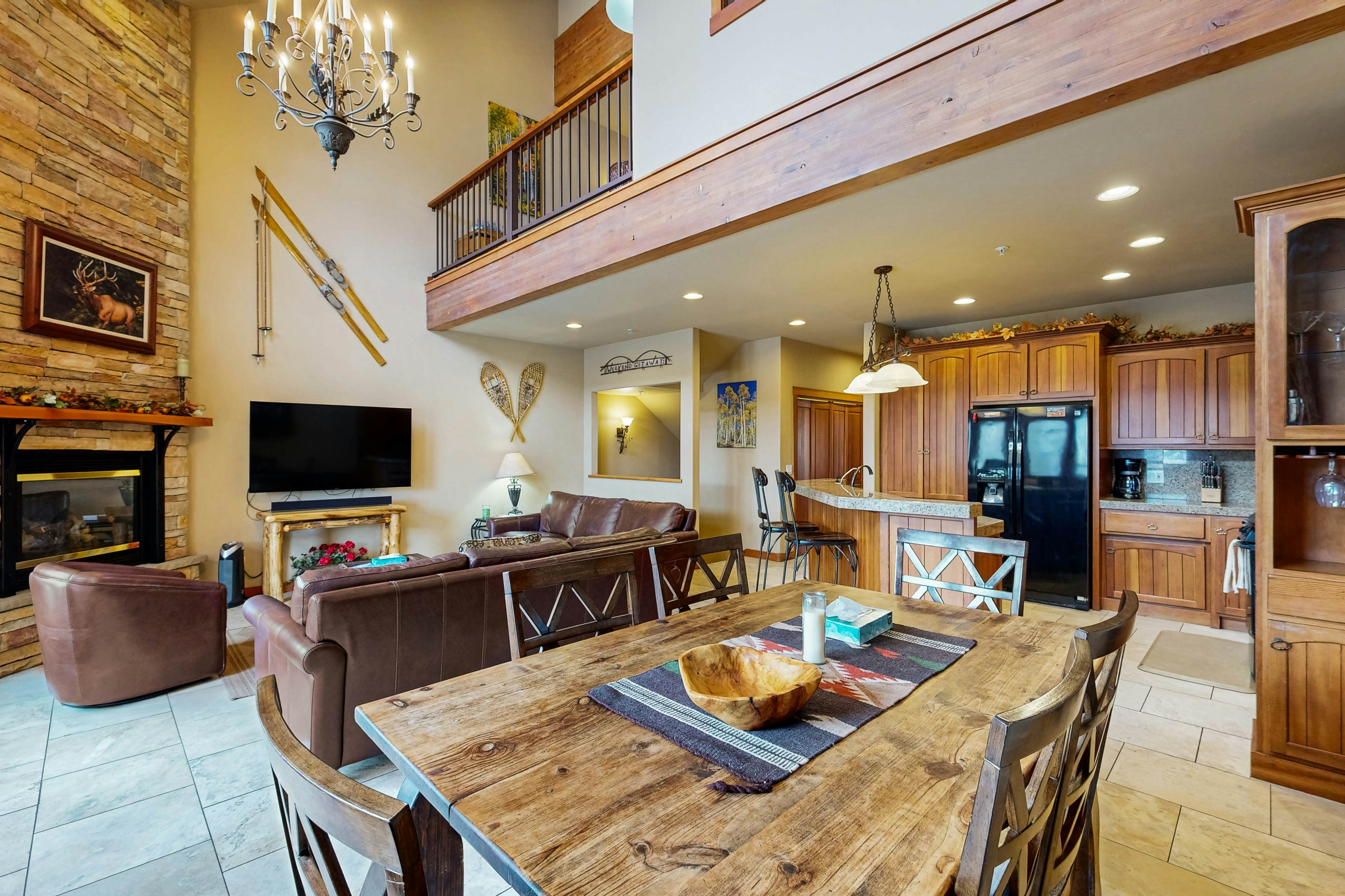 Durango Slopeside at Elkpoint #3