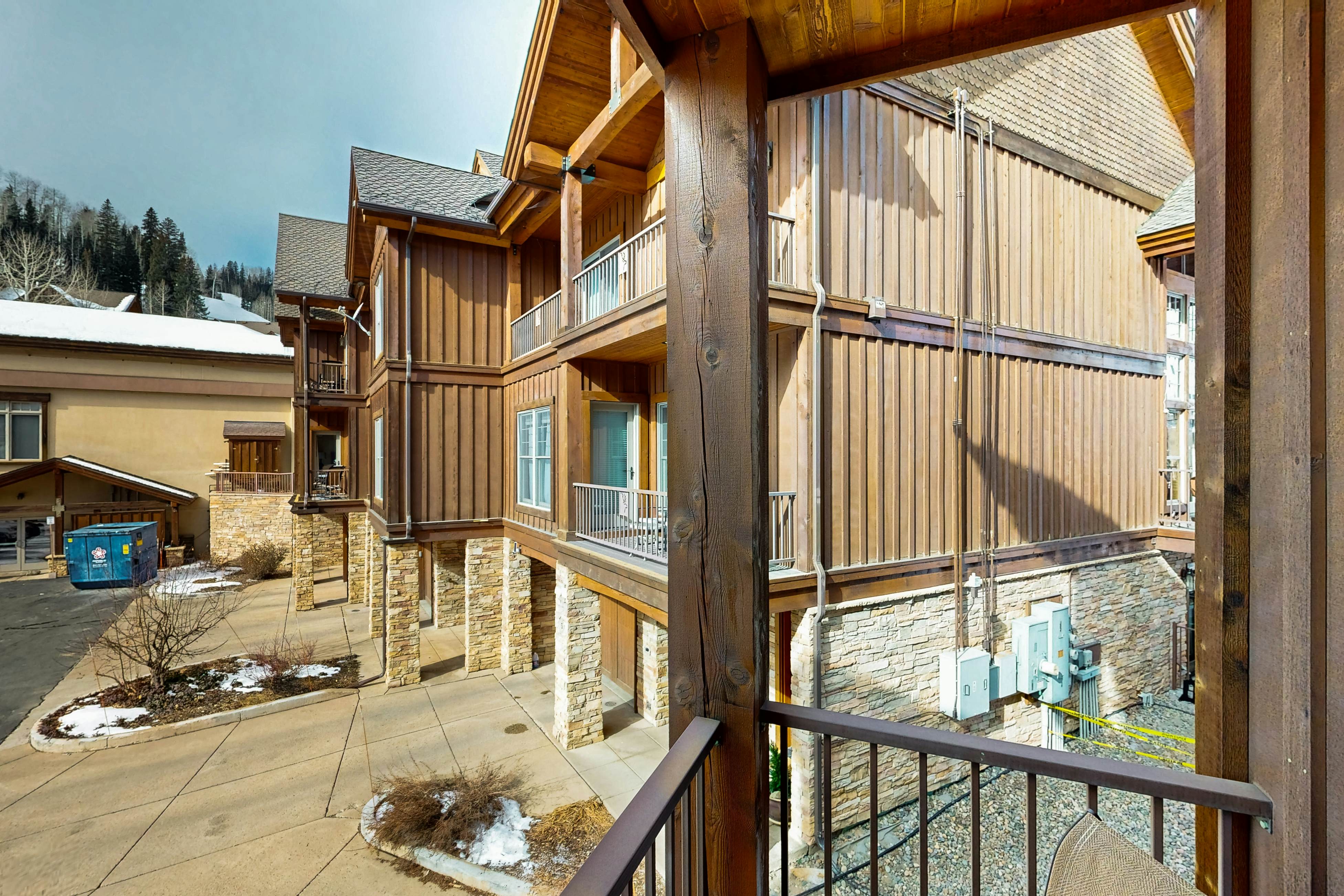 Durango Slopeside at Elkpoint #3