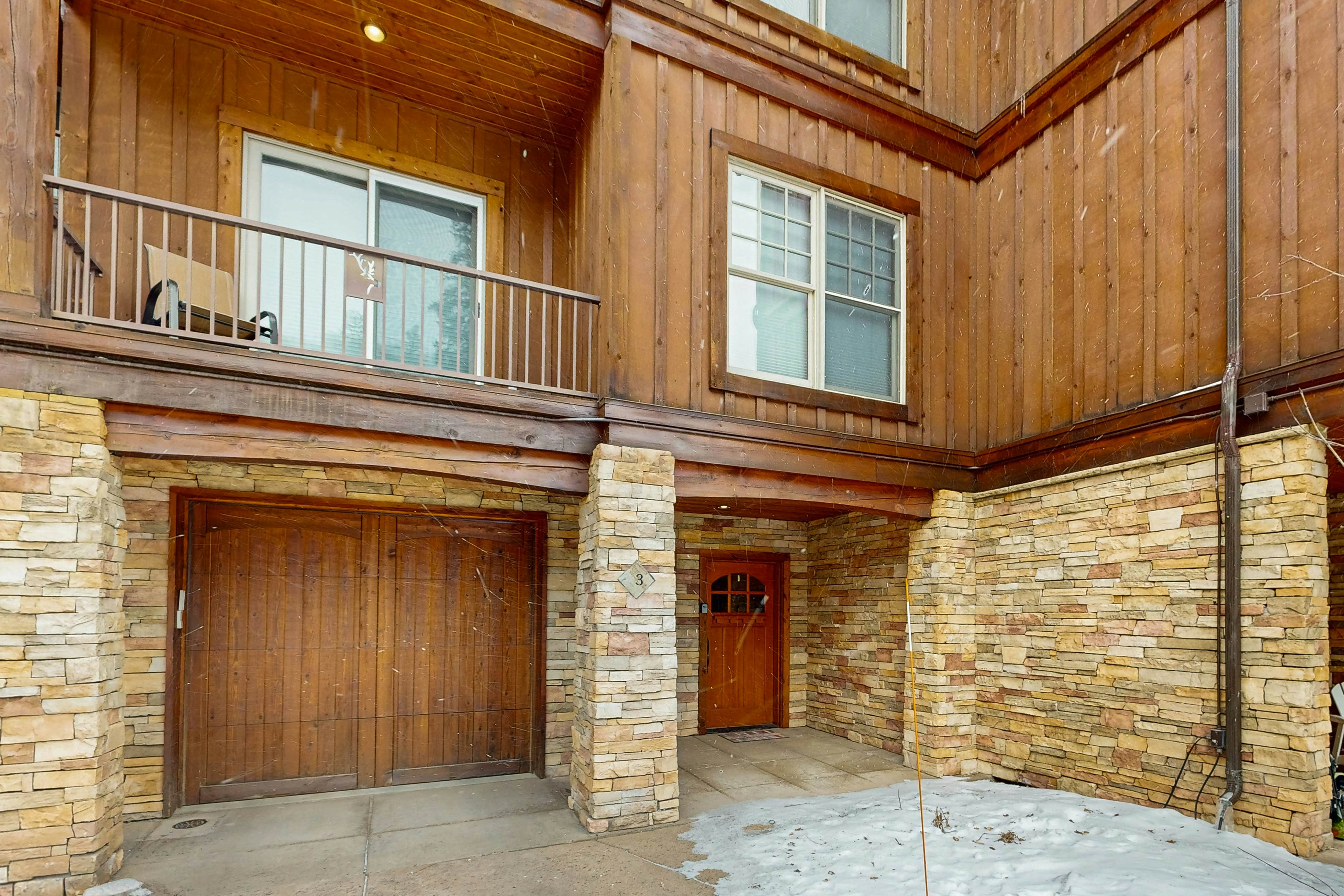 Durango Slopeside at Elkpoint #3