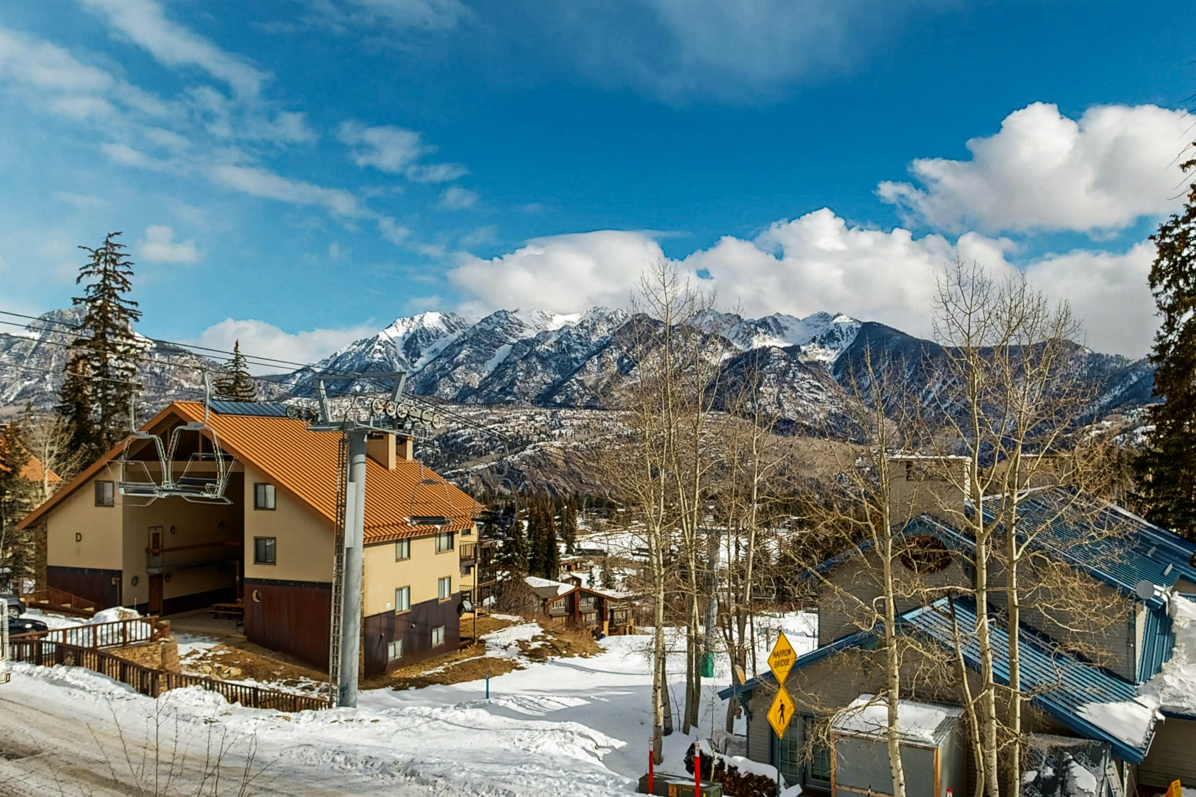 Durango Slopeside at Elkpoint #3