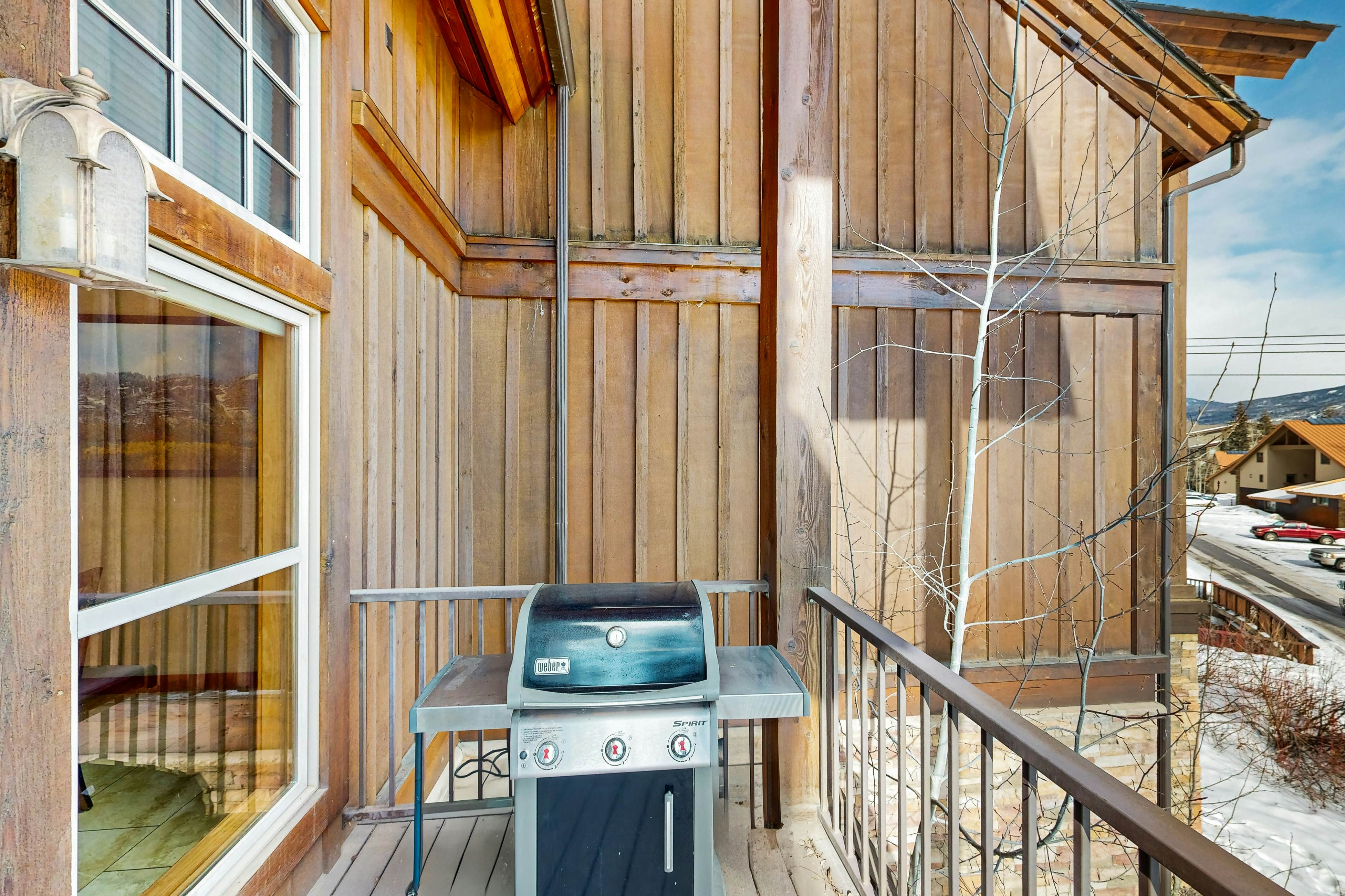 Durango Slopeside at Elkpoint #3