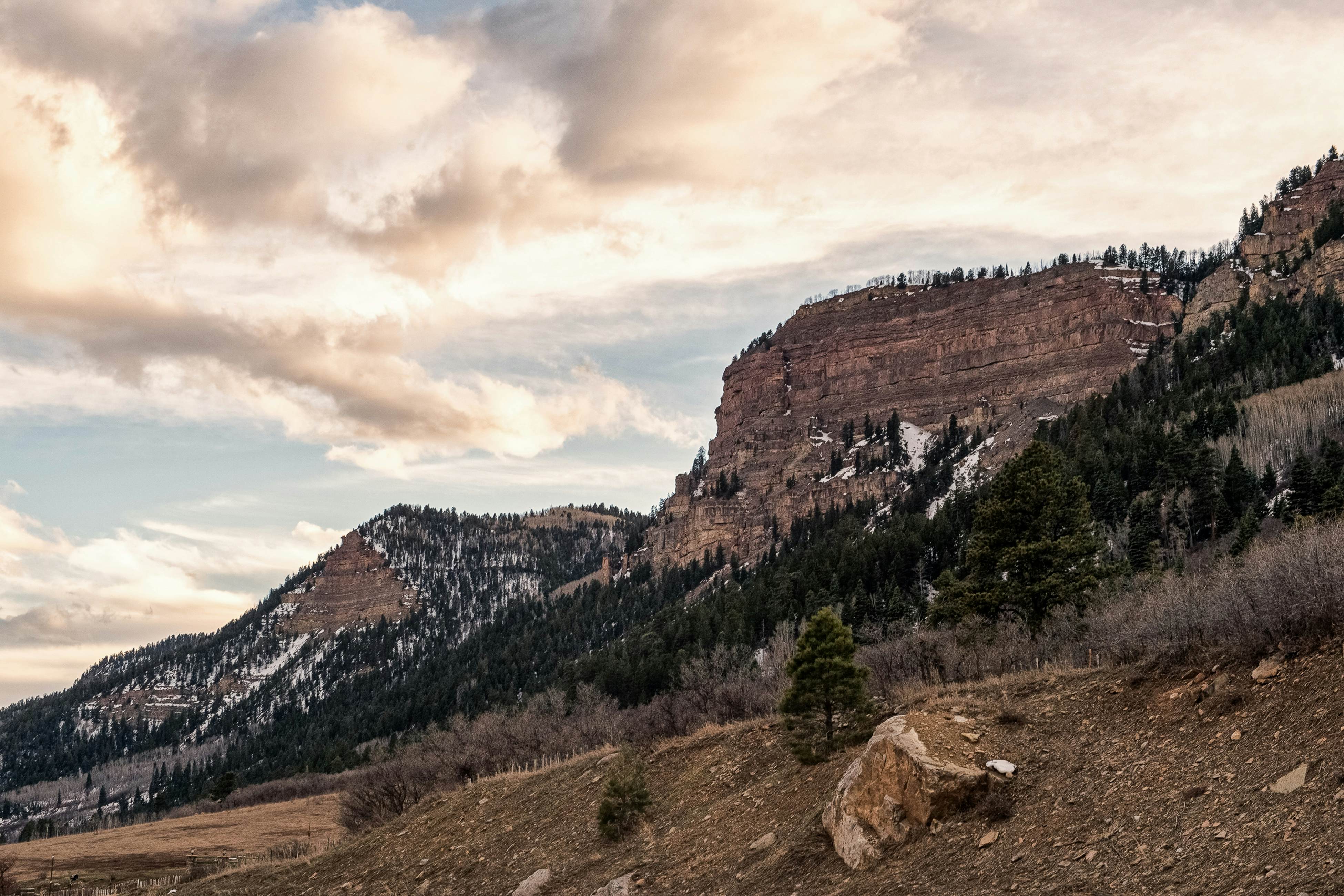 Durango Slopeside at Elkpoint #3