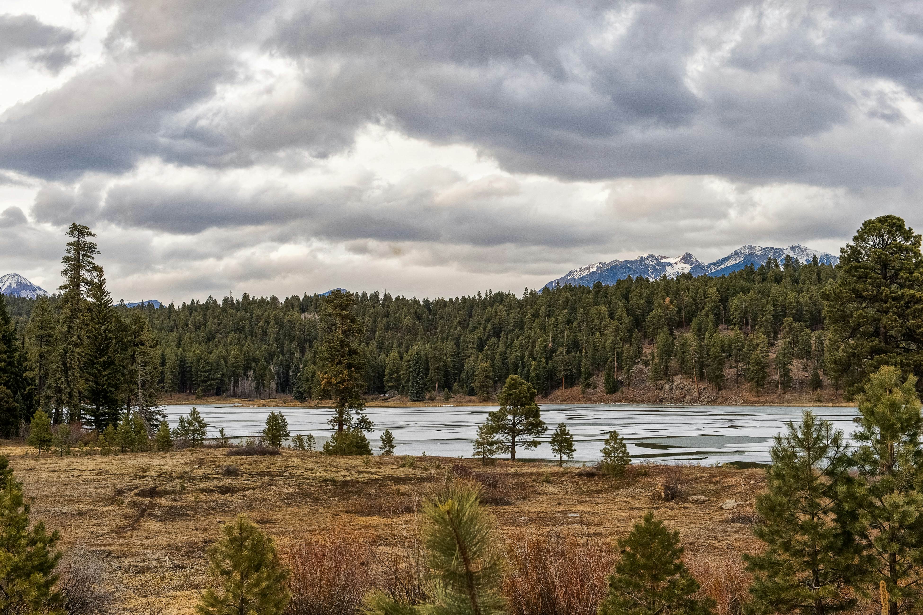 Durango Slopeside at Elkpoint #3