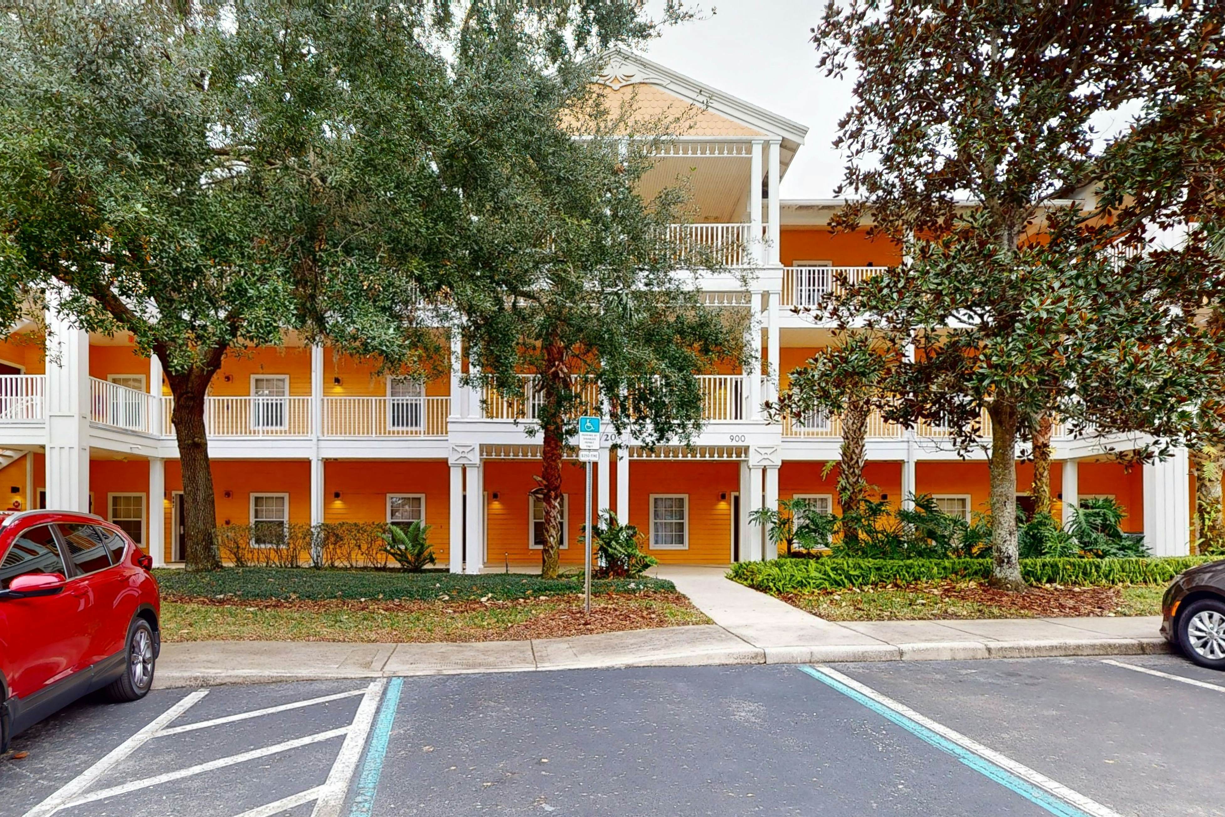 Bahama Bay Resort 20914