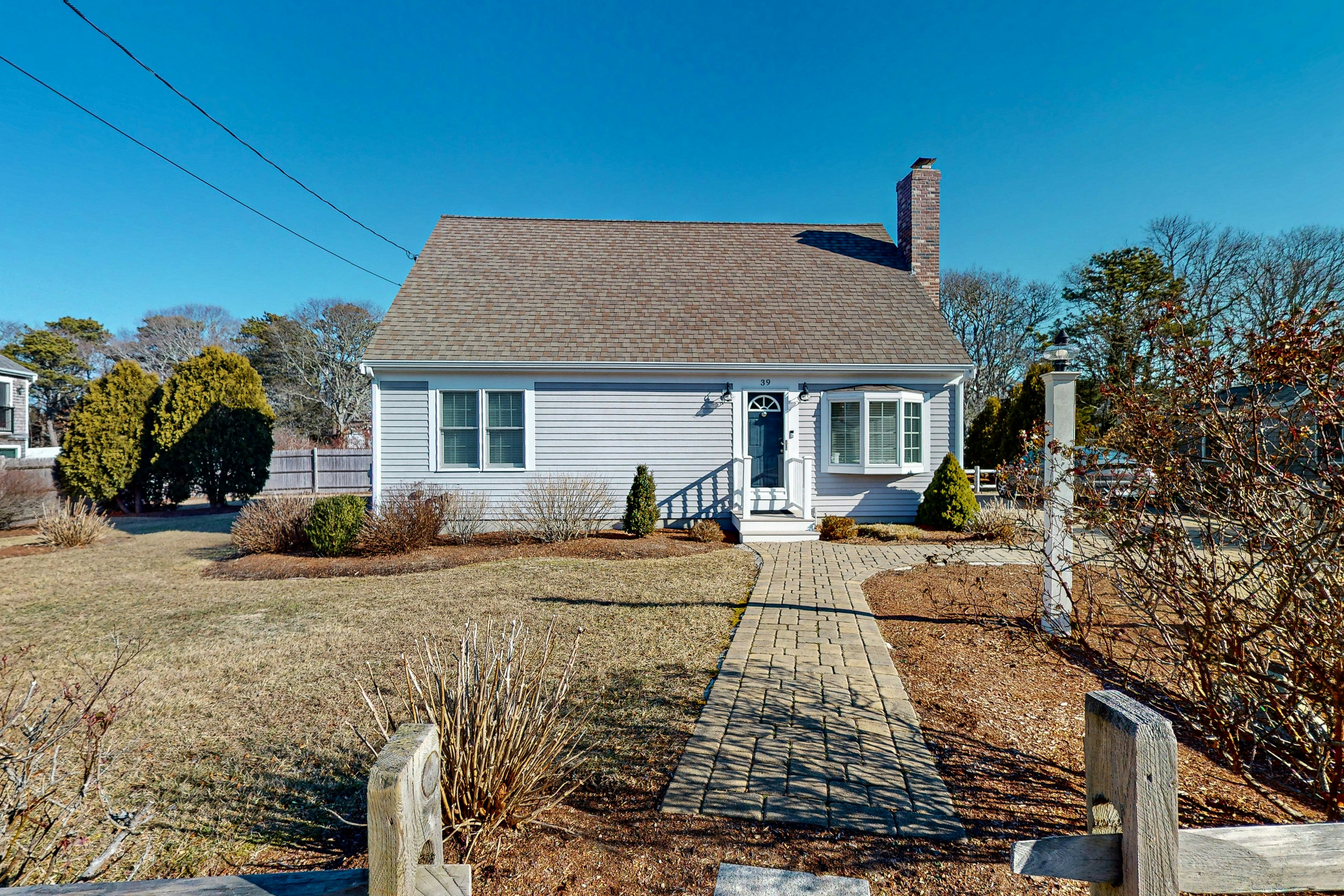 South Chatham Sunshine