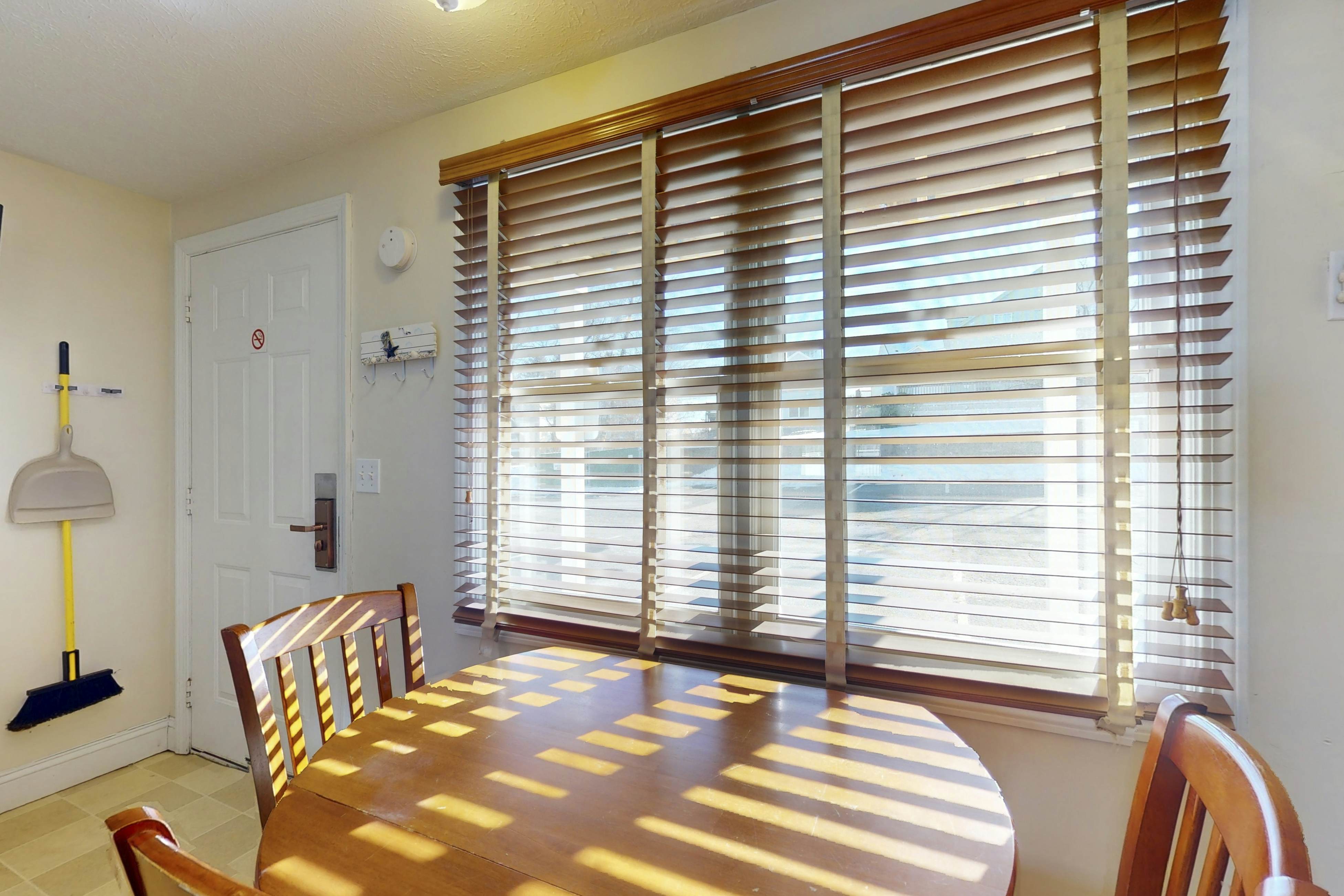 Unit 117 for Poolside Fun