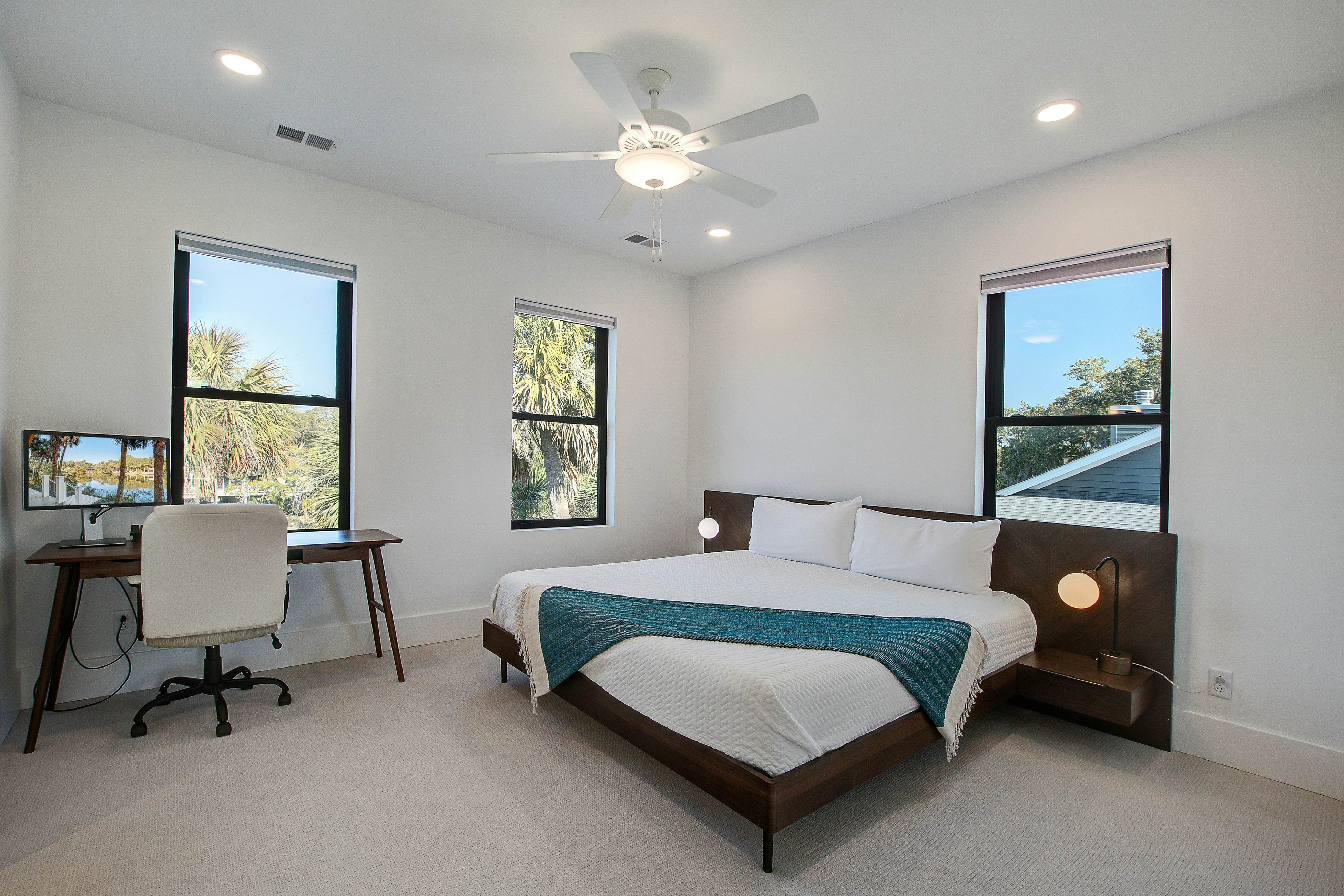 Tishamingo Beach House