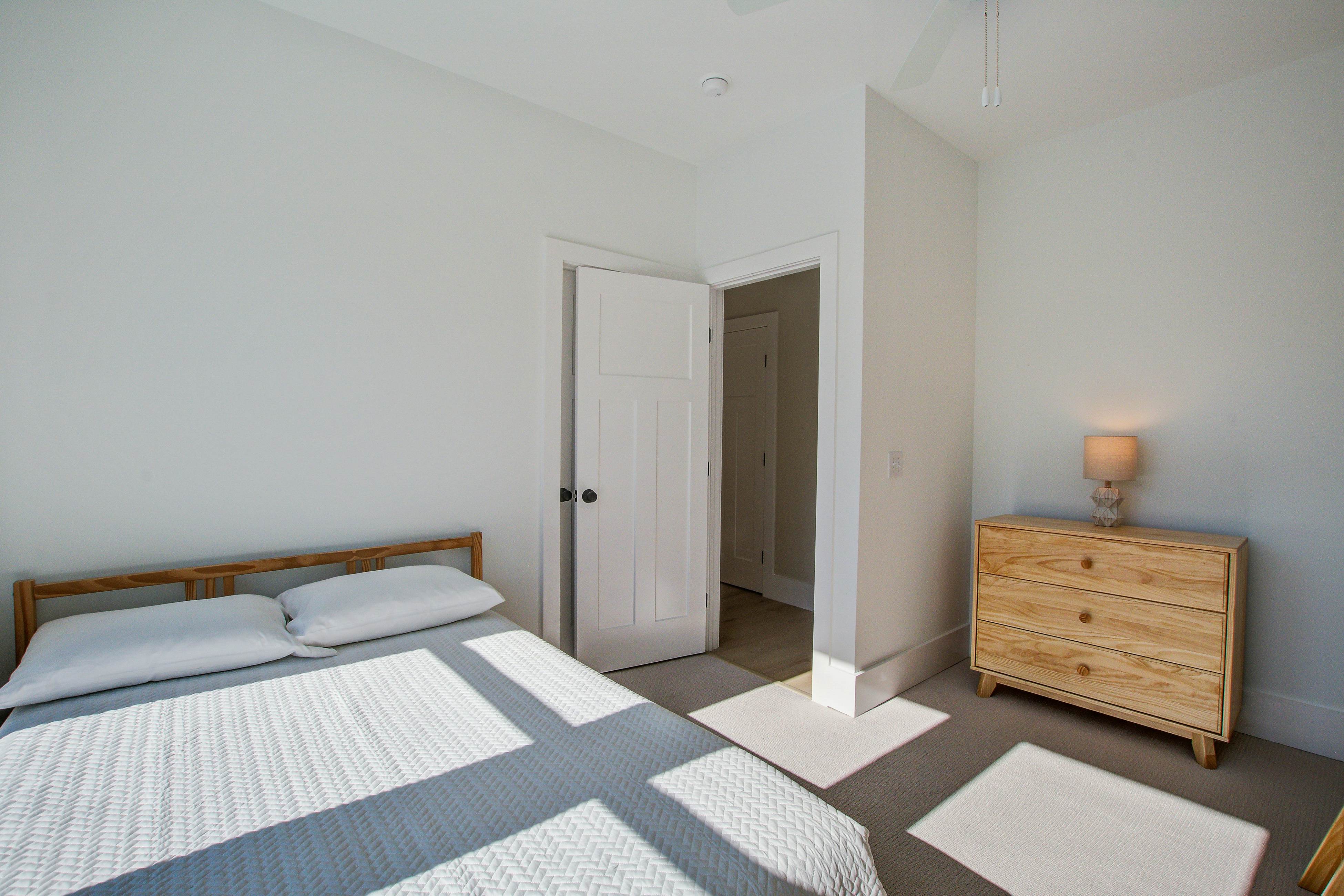 Tishamingo Beach House