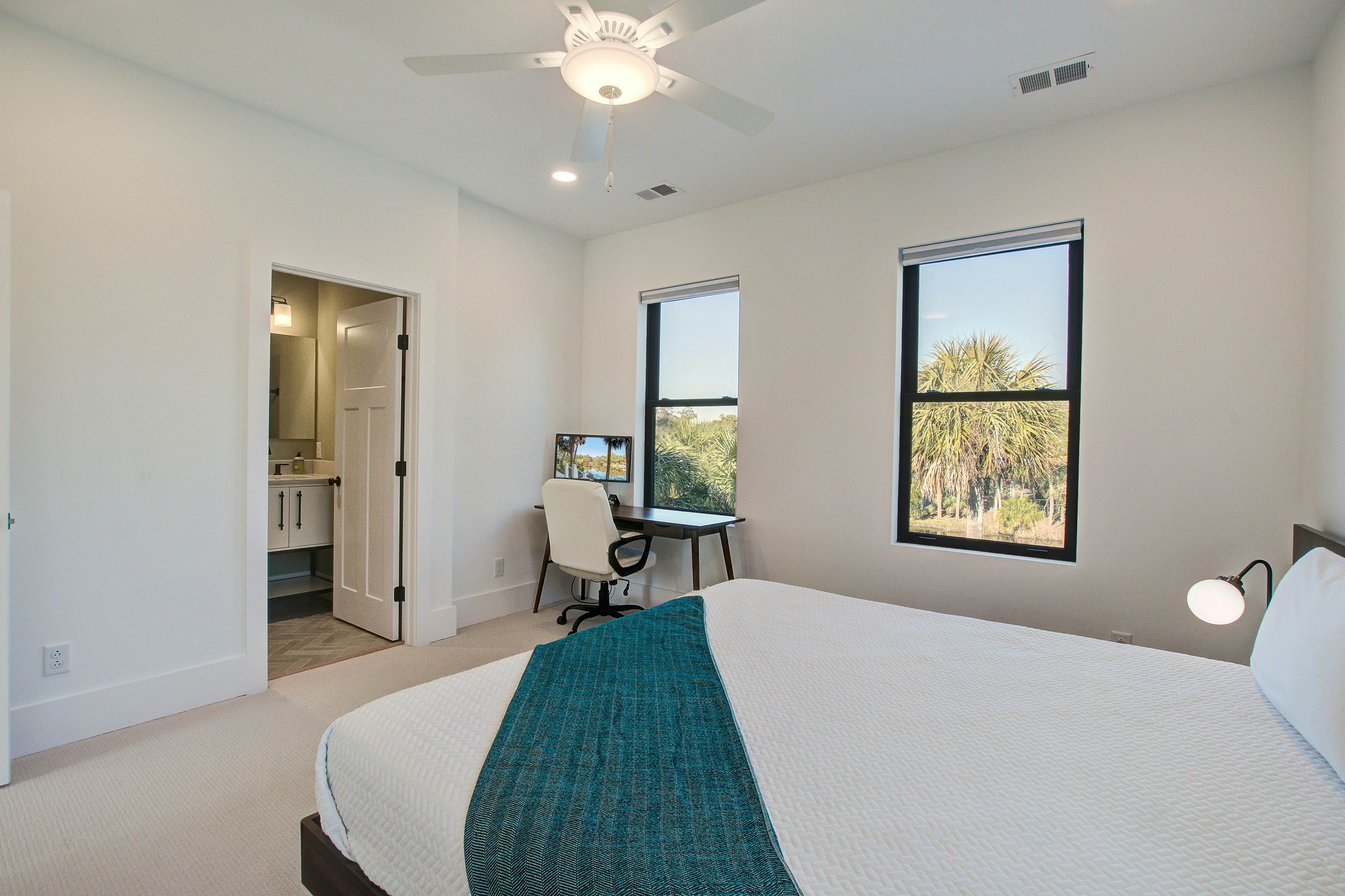 Tishamingo Beach House