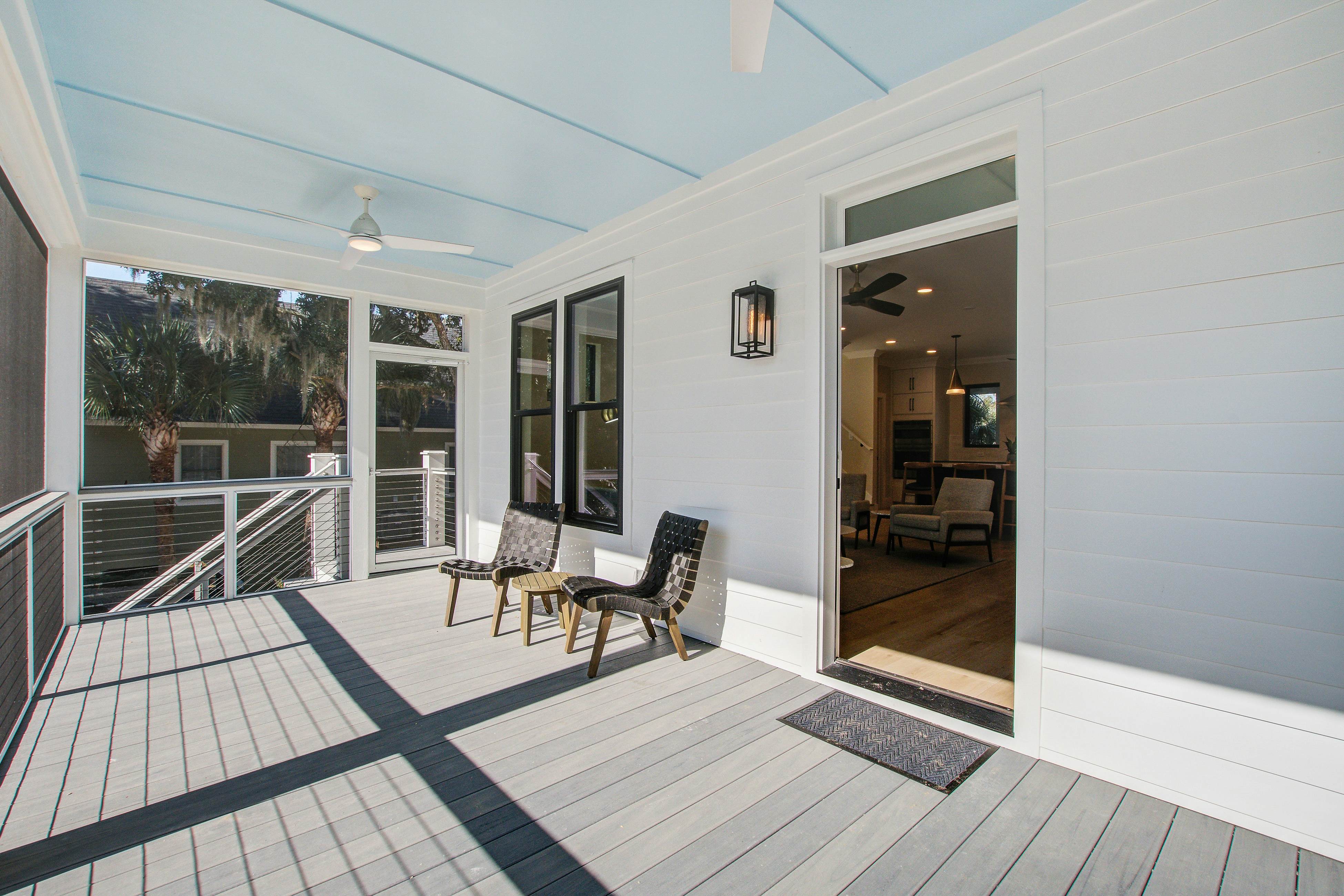 Tishamingo Beach House