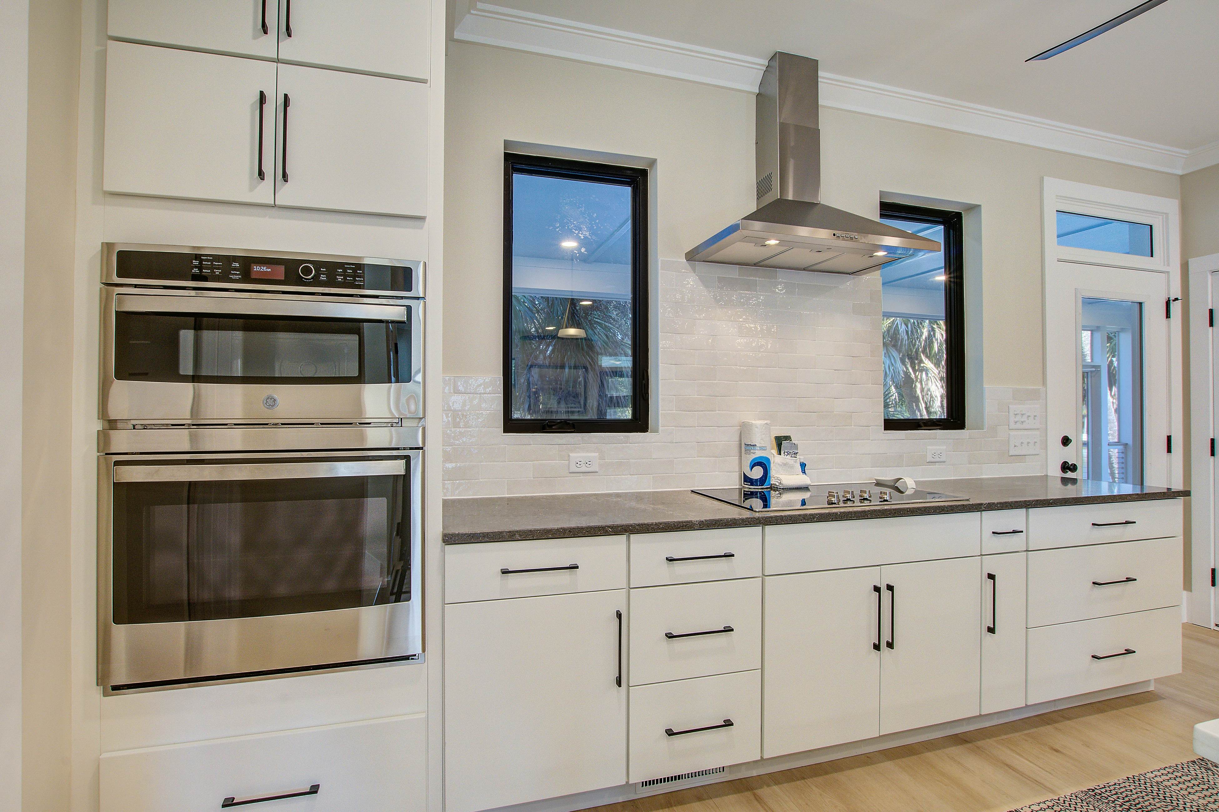 Tishamingo Beach House