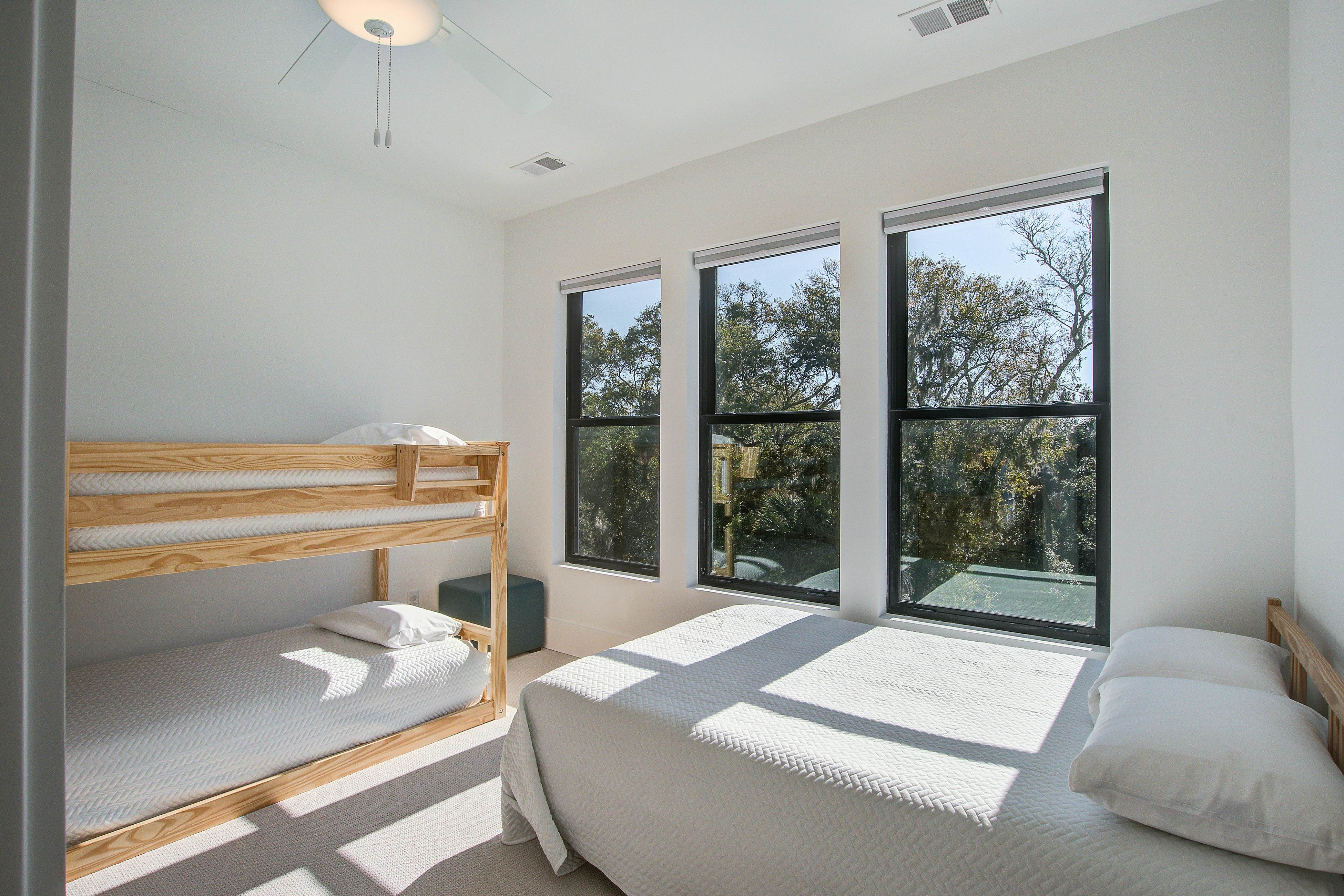 Tishamingo Beach House