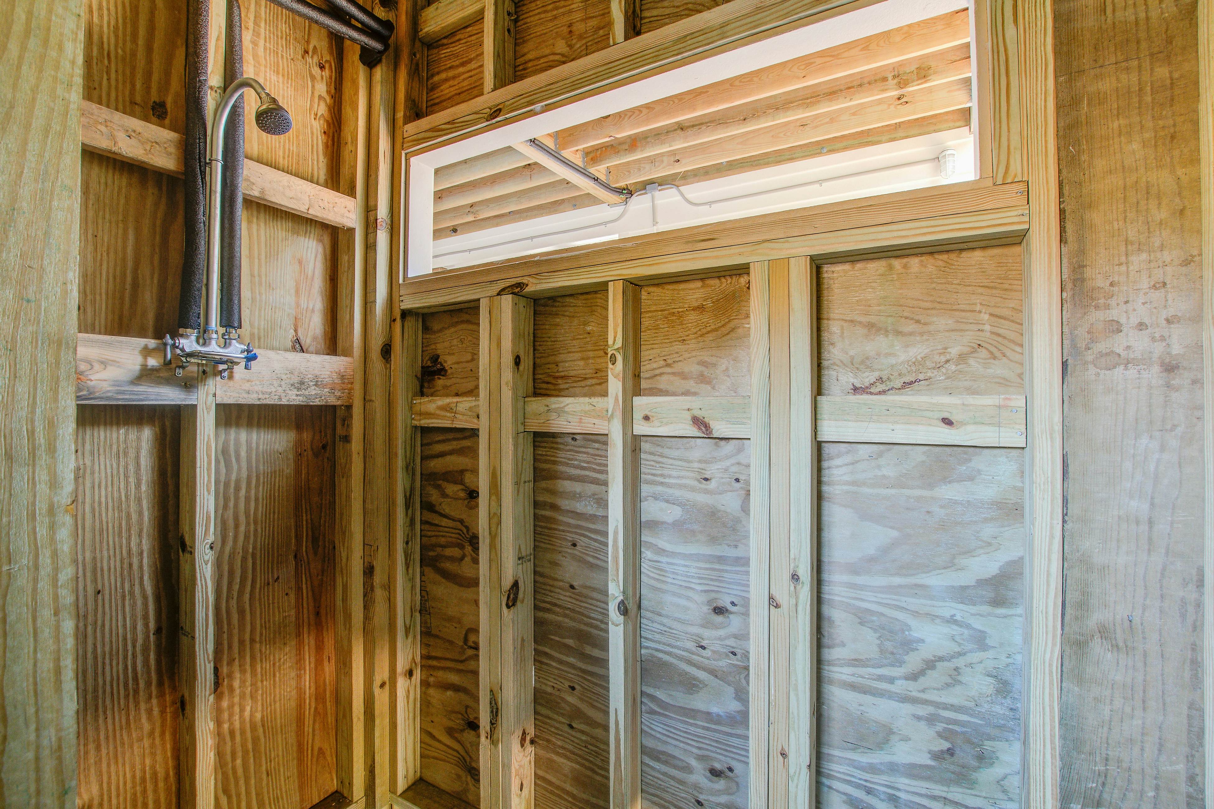 Tishamingo Beach House