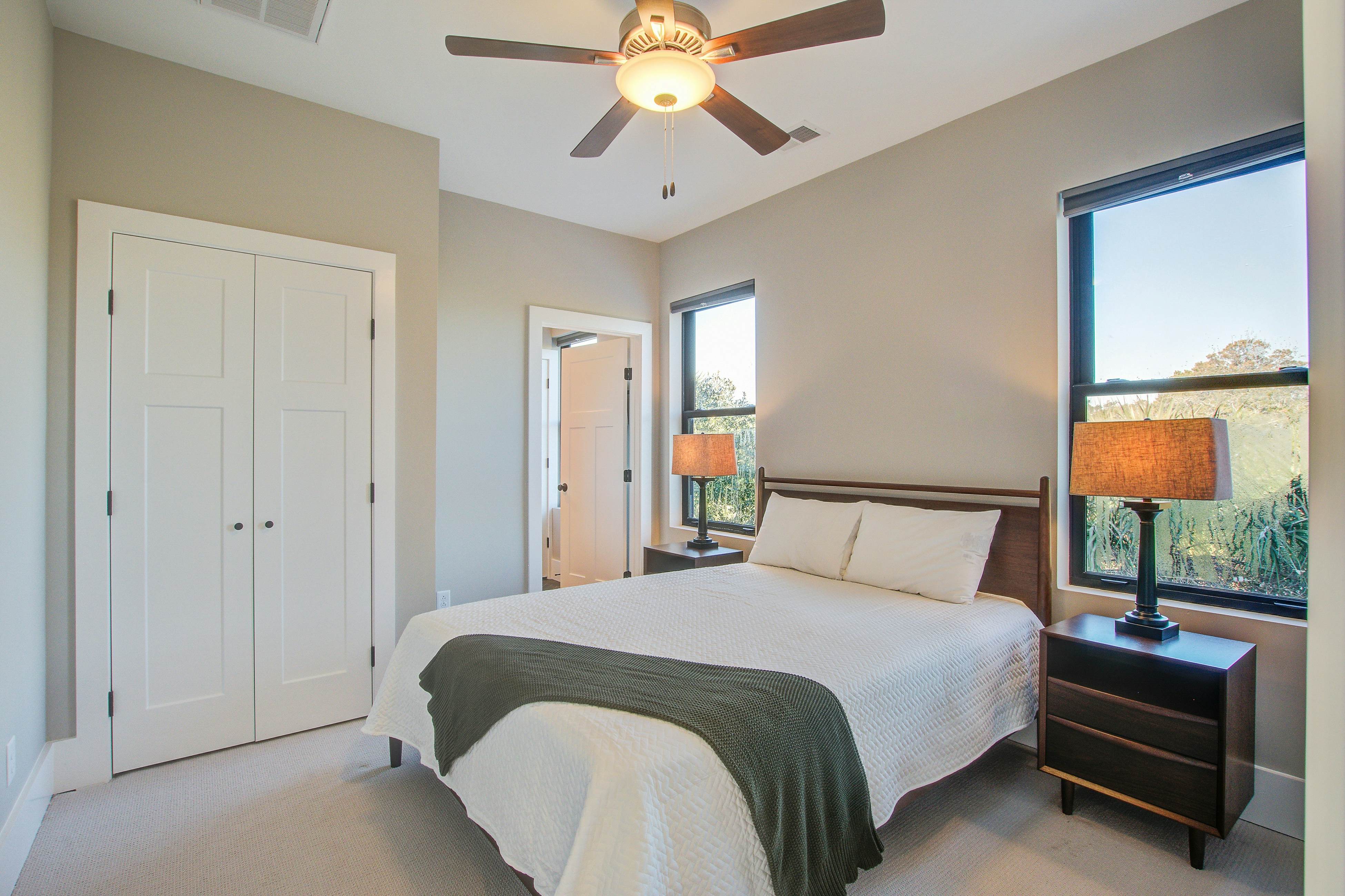 Tishamingo Beach House