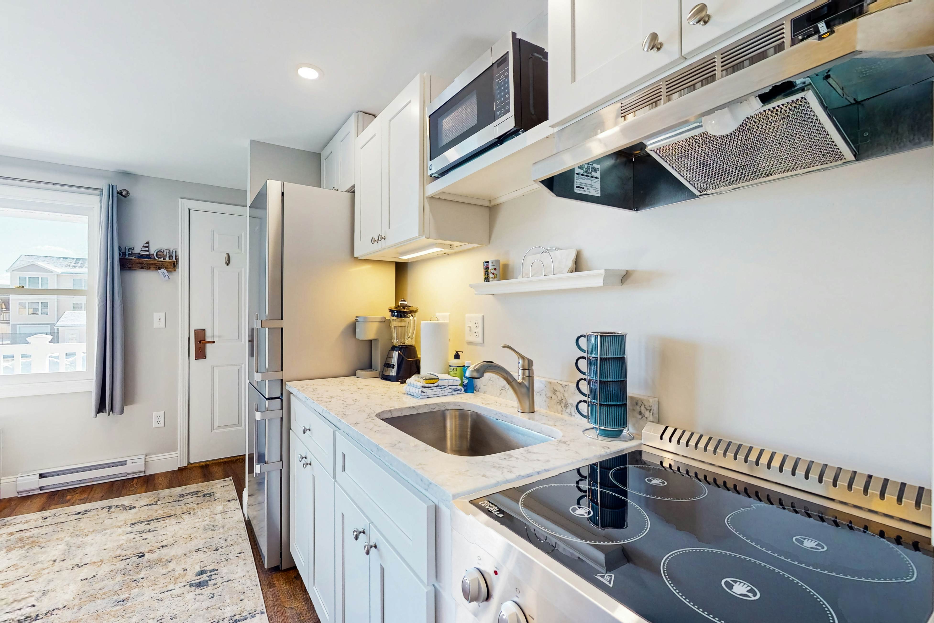 Splash & Relax Unit 203