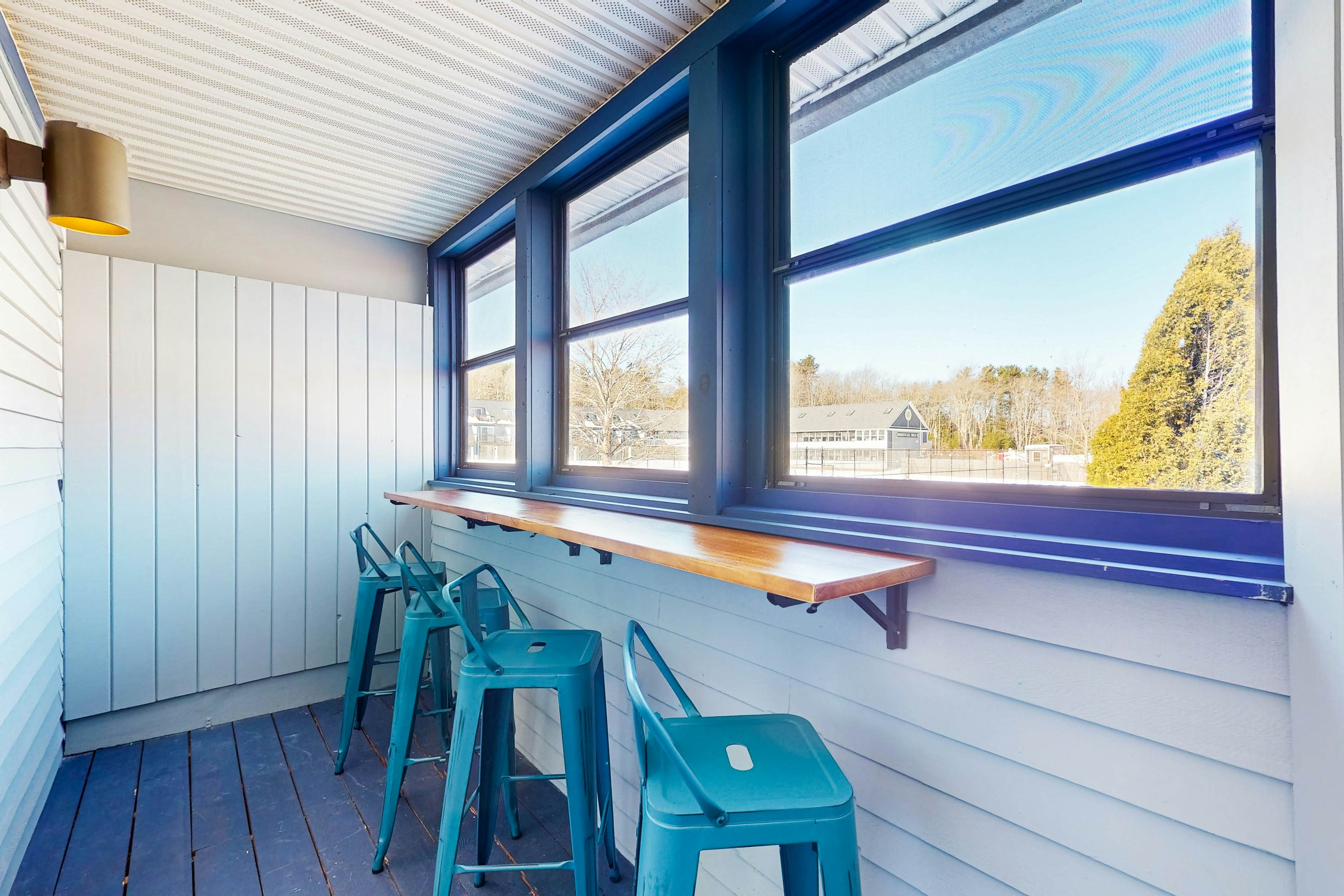 Splash & Relax Unit 203