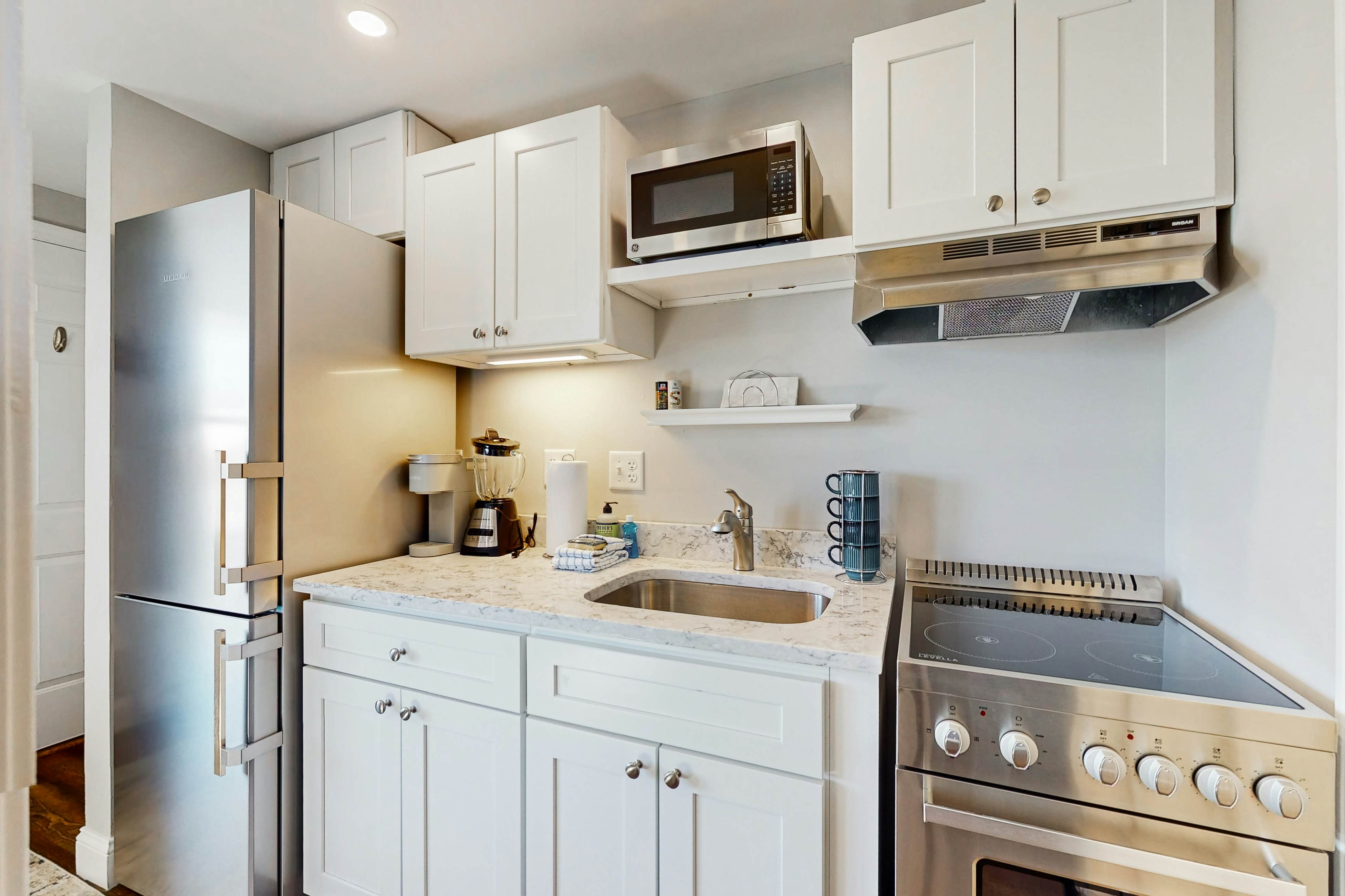 Splash & Relax Unit 203