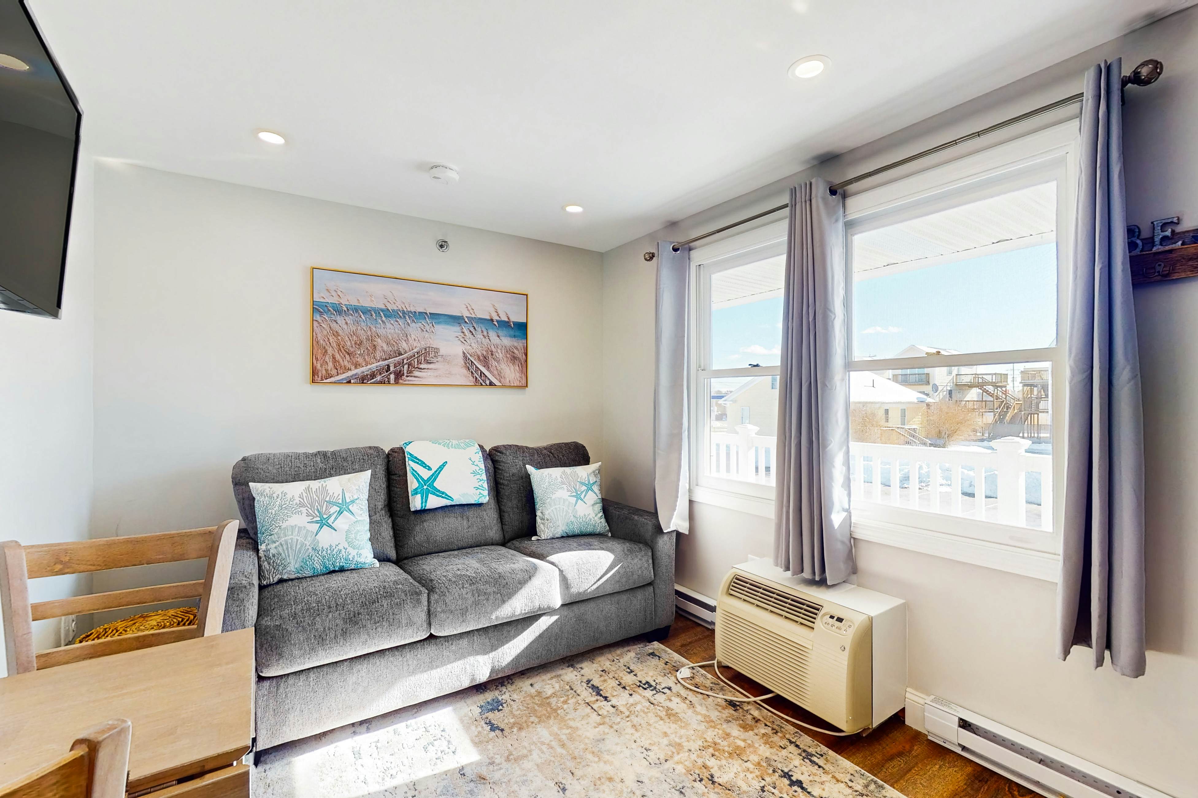 Splash & Relax Unit 203