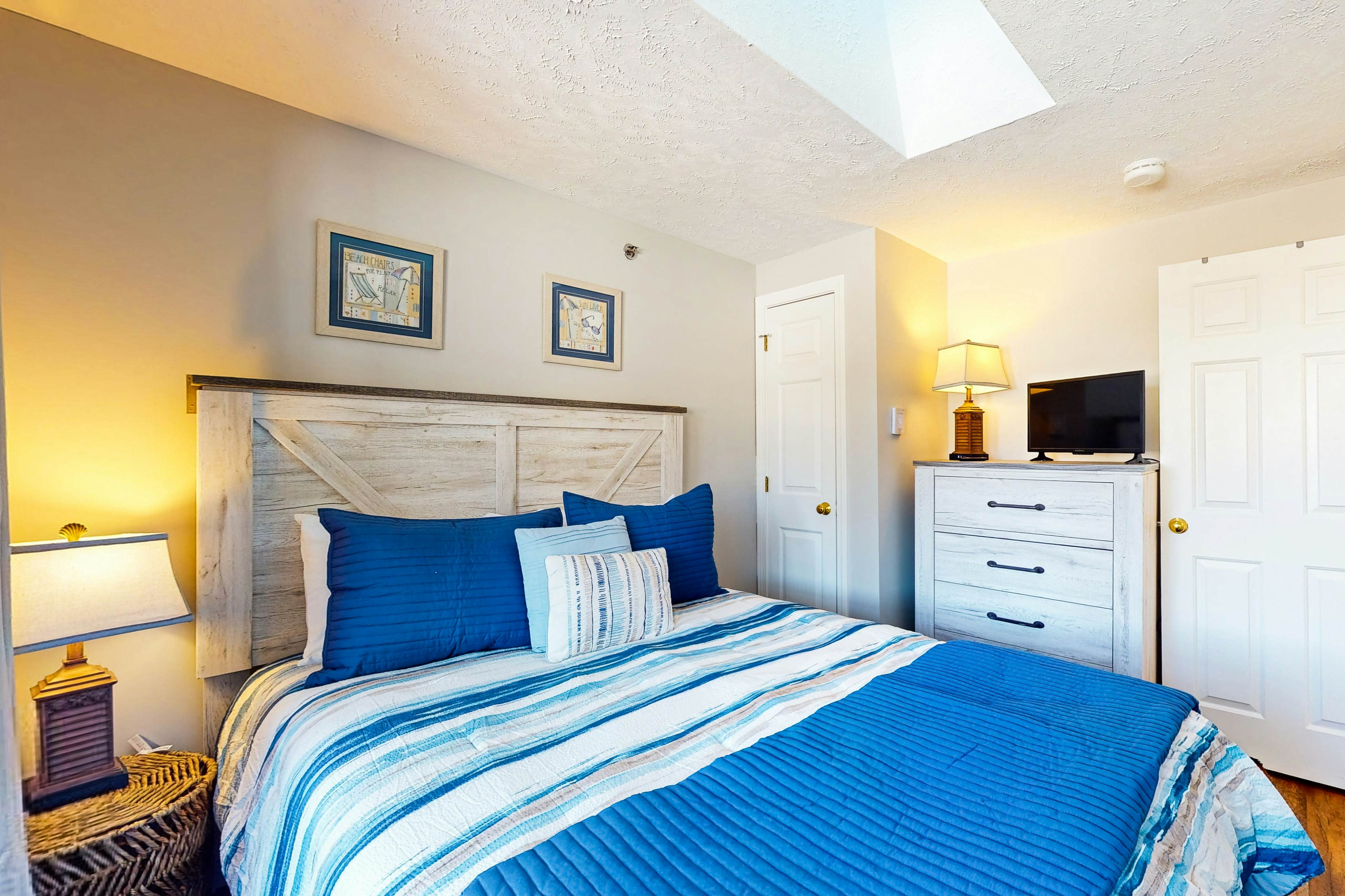 Splash & Relax Unit 203