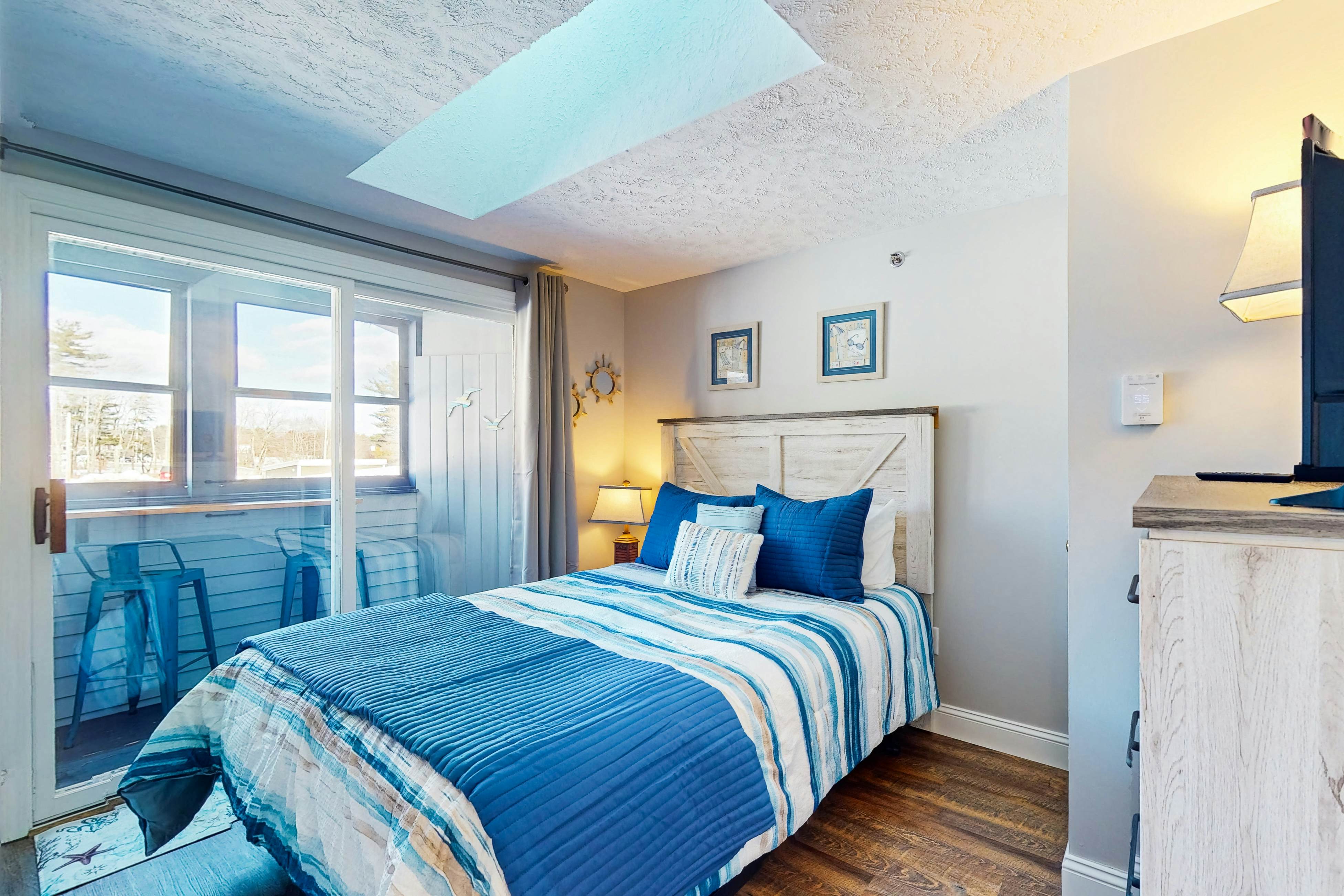 Splash & Relax Unit 203