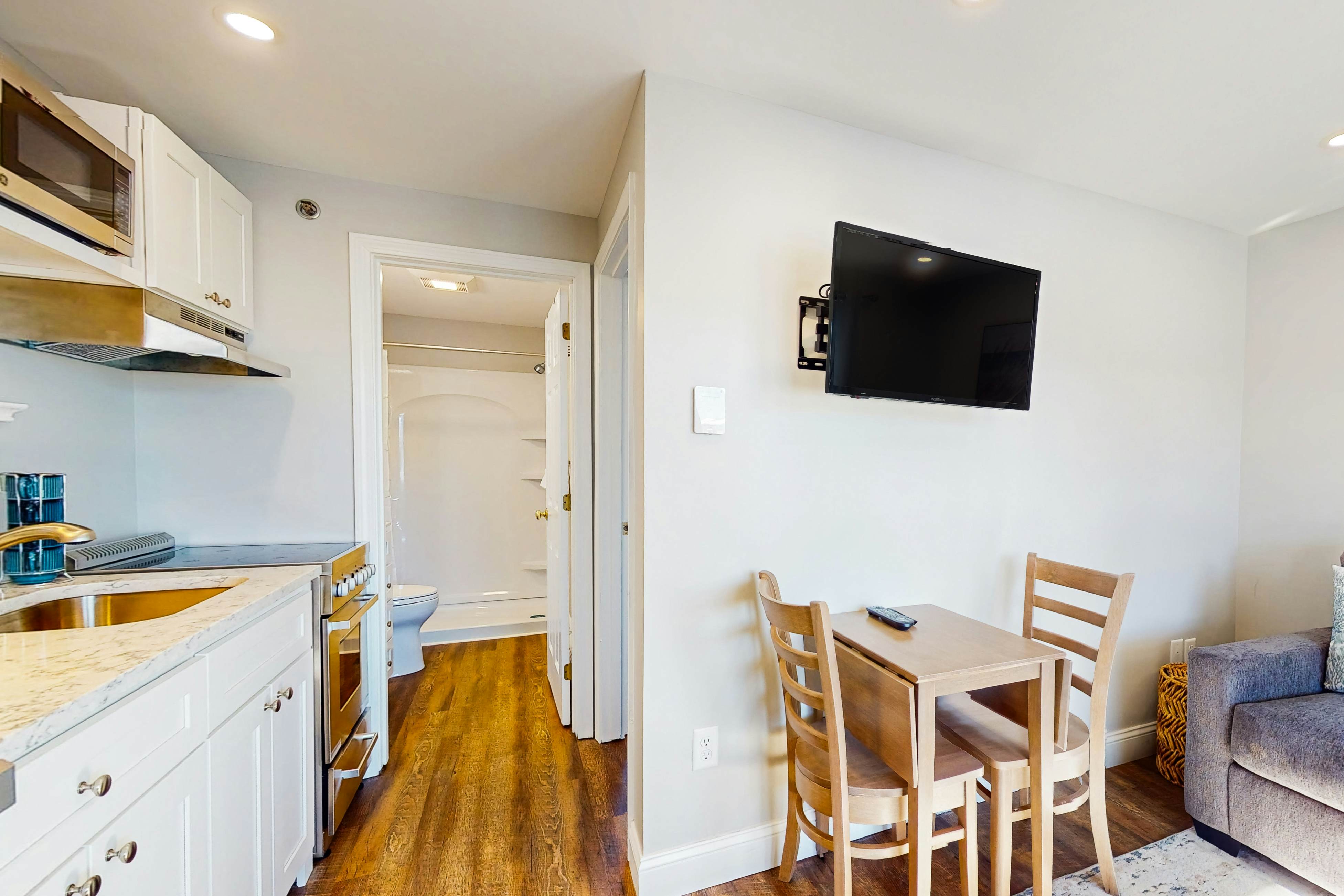 Splash & Relax Unit 203