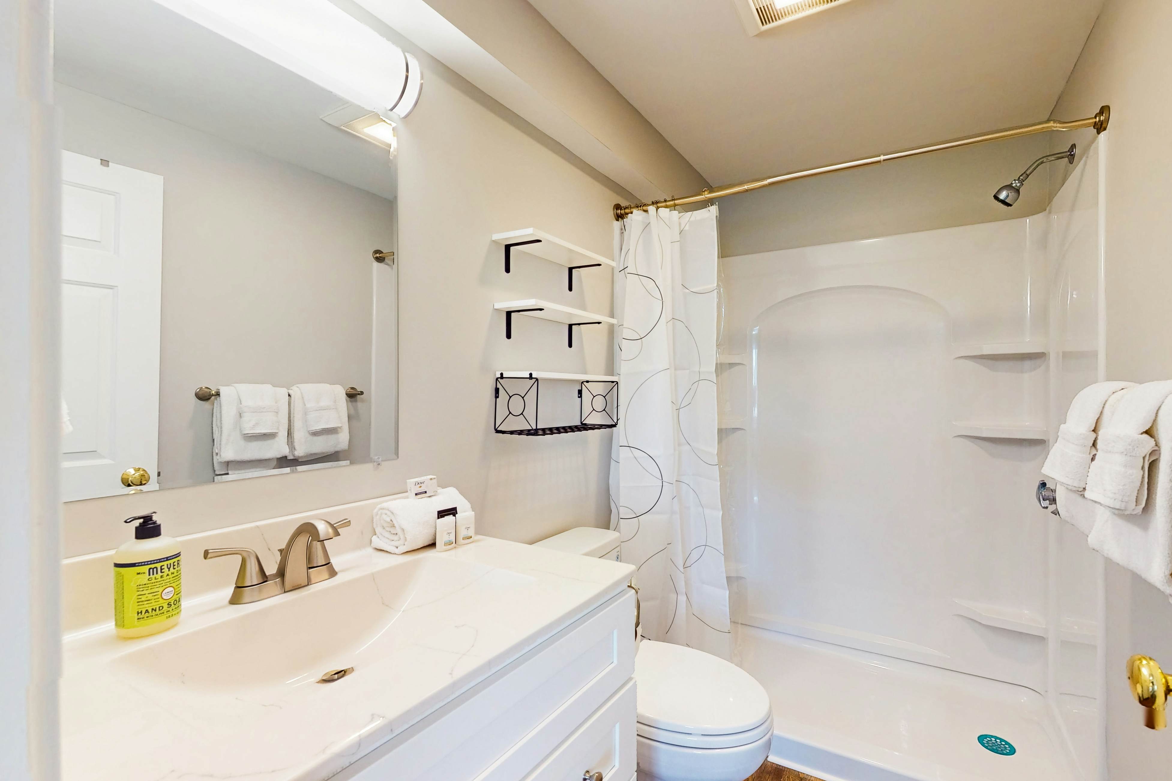 Splash & Relax Unit 203