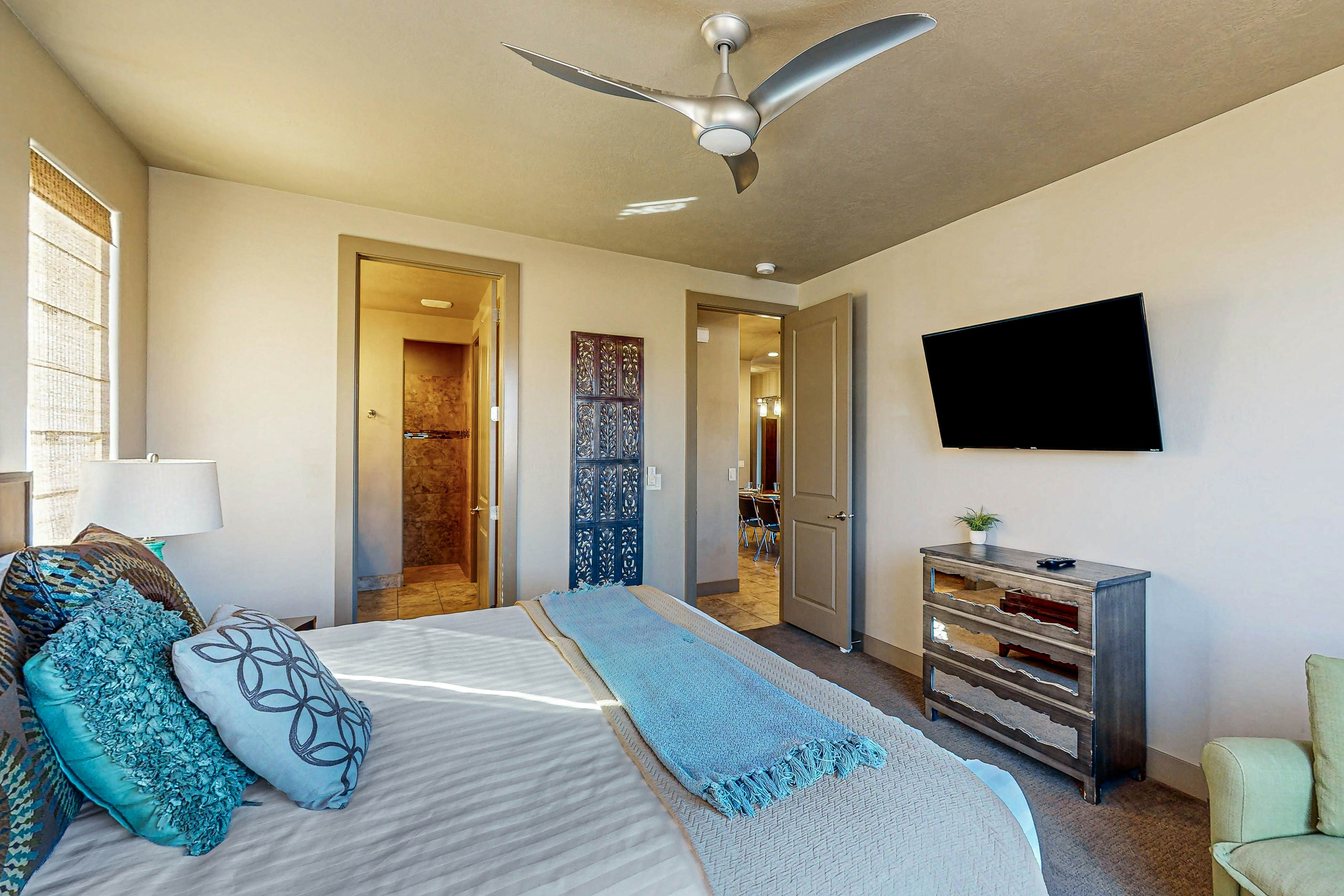 Red Mountain Retreat- Paradise Village #5