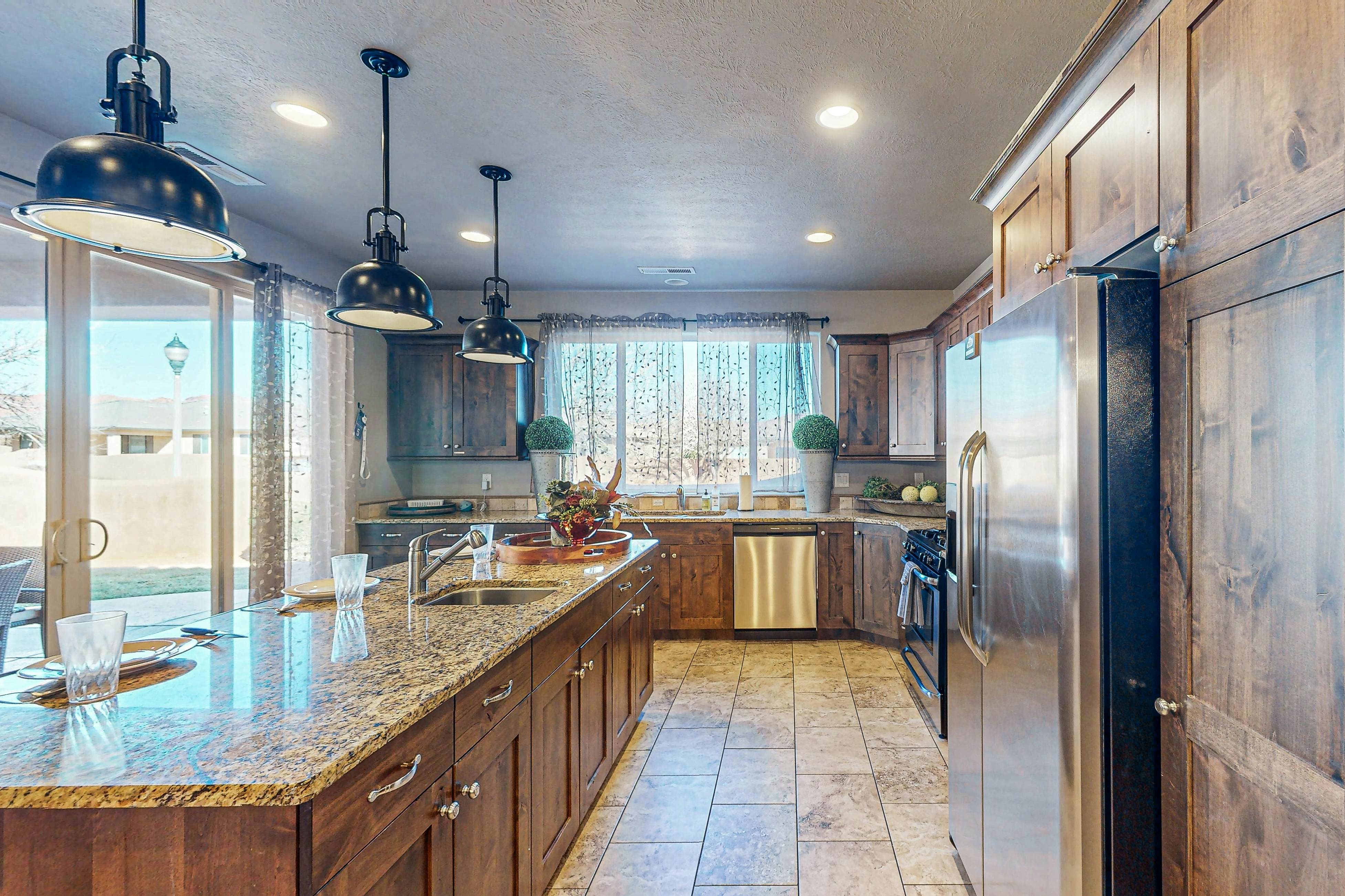 Red Mountain Retreat- Paradise Village #5