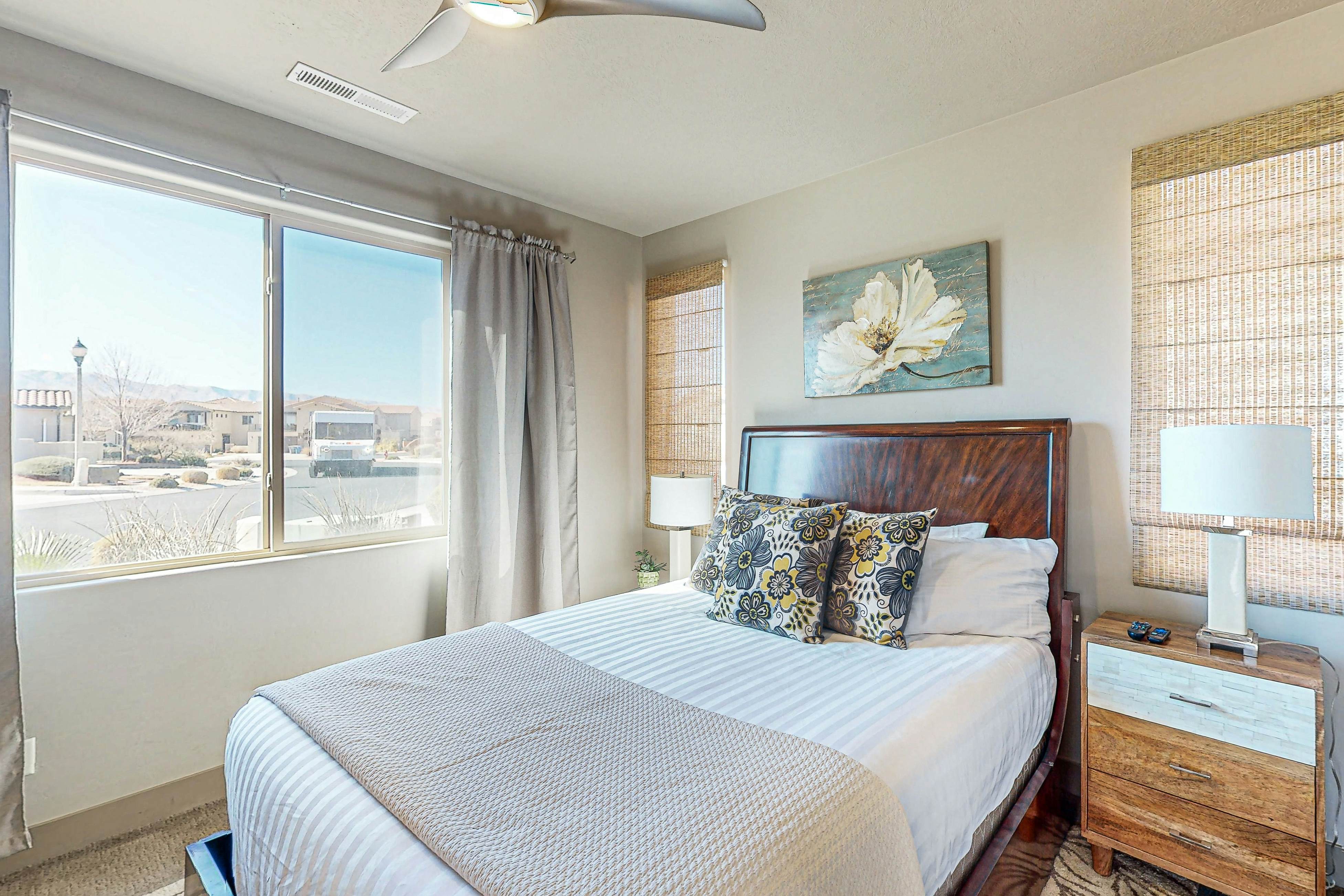 Red Mountain Retreat- Paradise Village #5