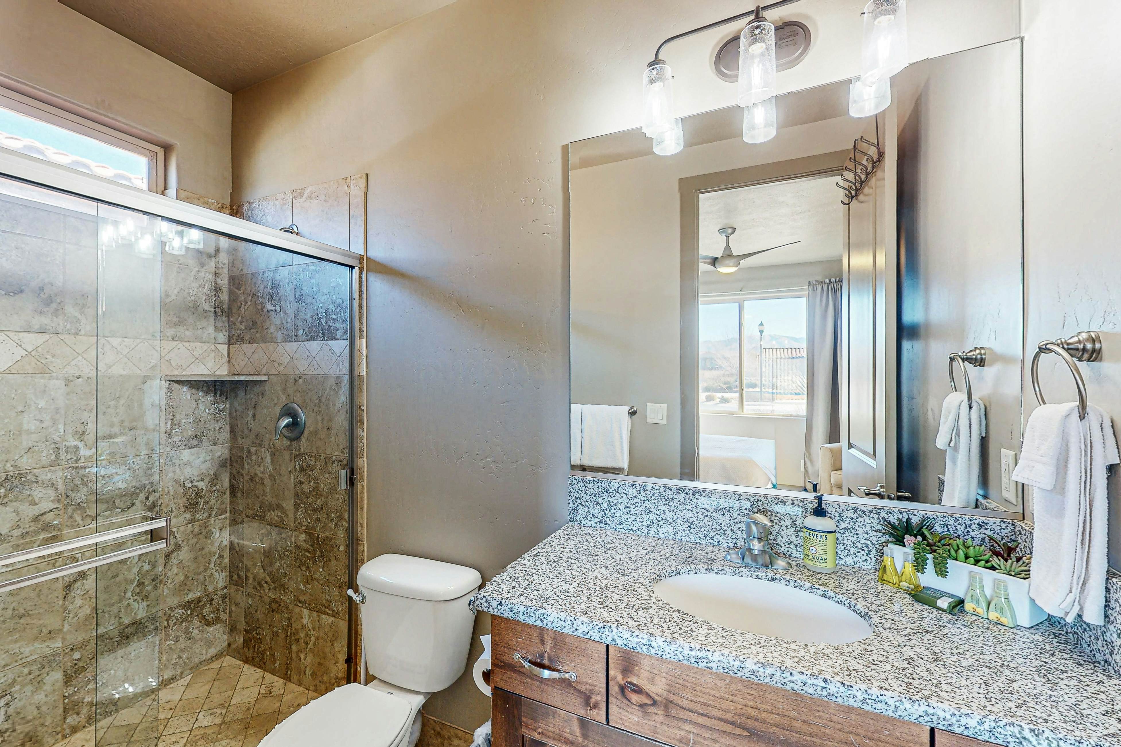 Red Mountain Retreat- Paradise Village #5