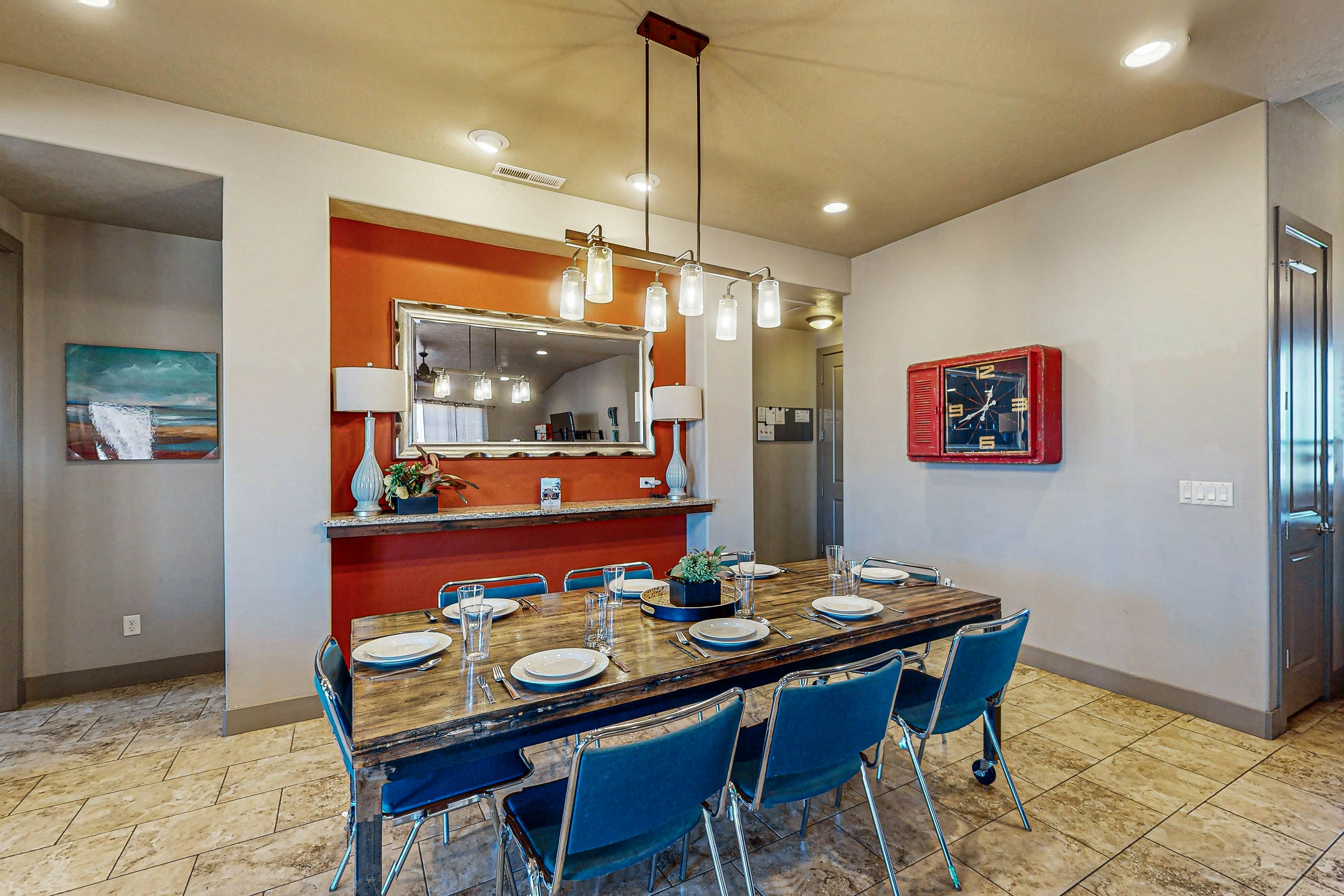 Red Mountain Retreat- Paradise Village #5